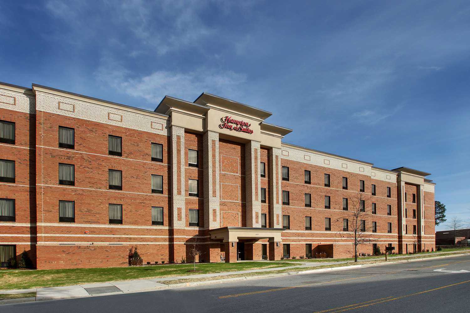 Hampton Inn & Suites Knightdale Raleigh in Knightdale, NC