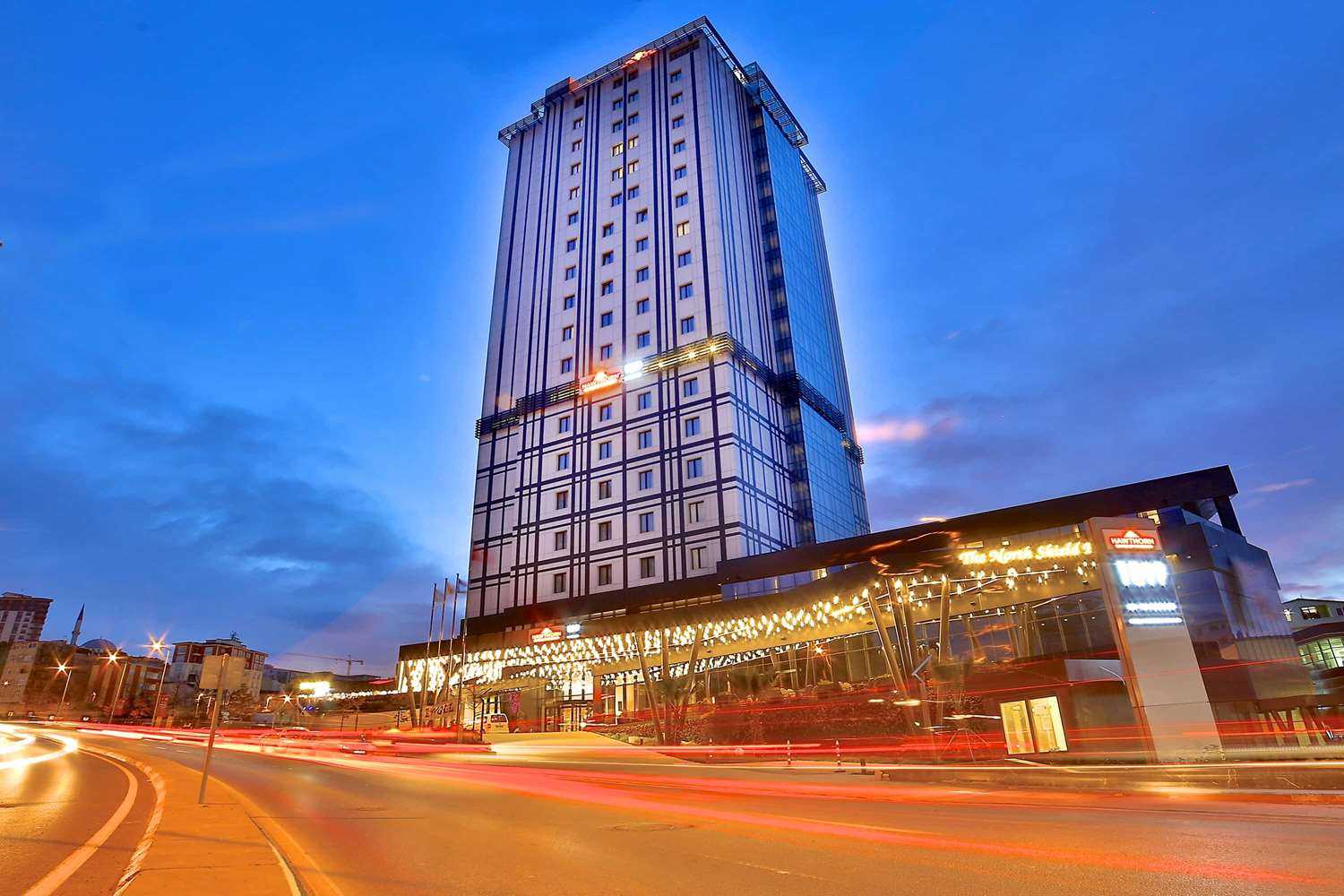 TRYP by Wyndham Istanbul Basin Ekspres in Istanbul, TR