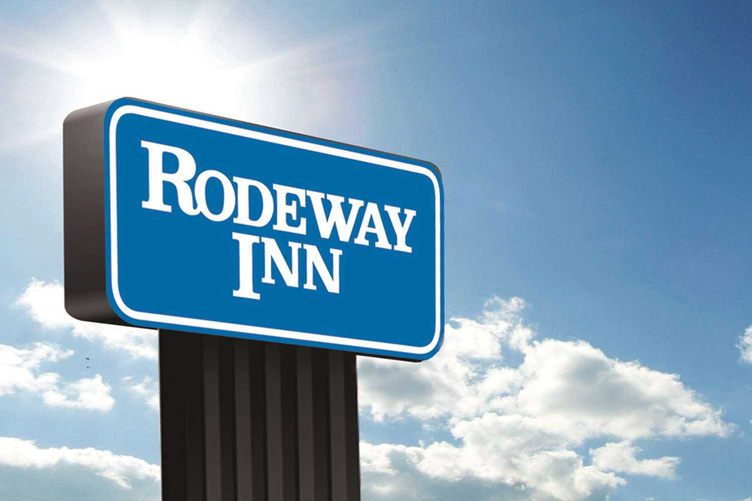 Rodeway Inn Lawton in Lawton, OK