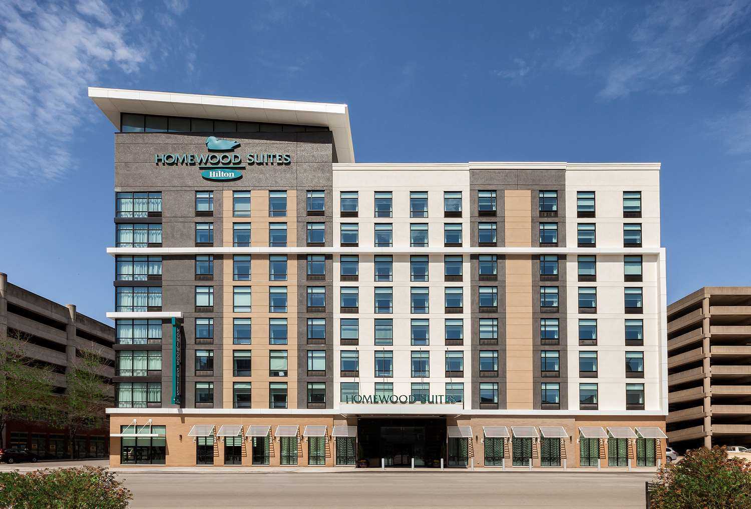 Homewood Suites by Hilton Louisville Downtown in 路易斯维尔, KY