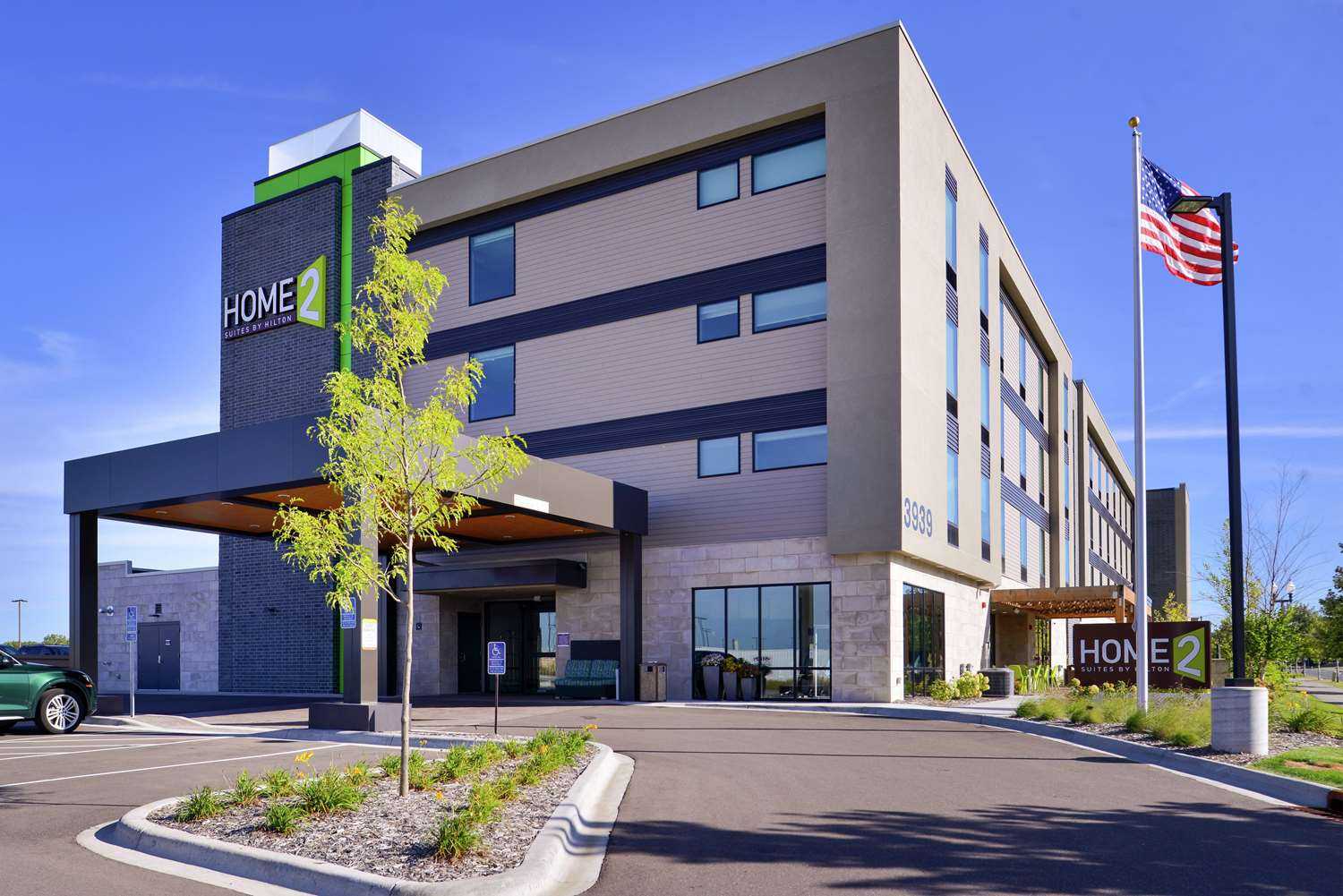 Home2 Suites by Hilton Eagan Minneapolis in Eagan, MN