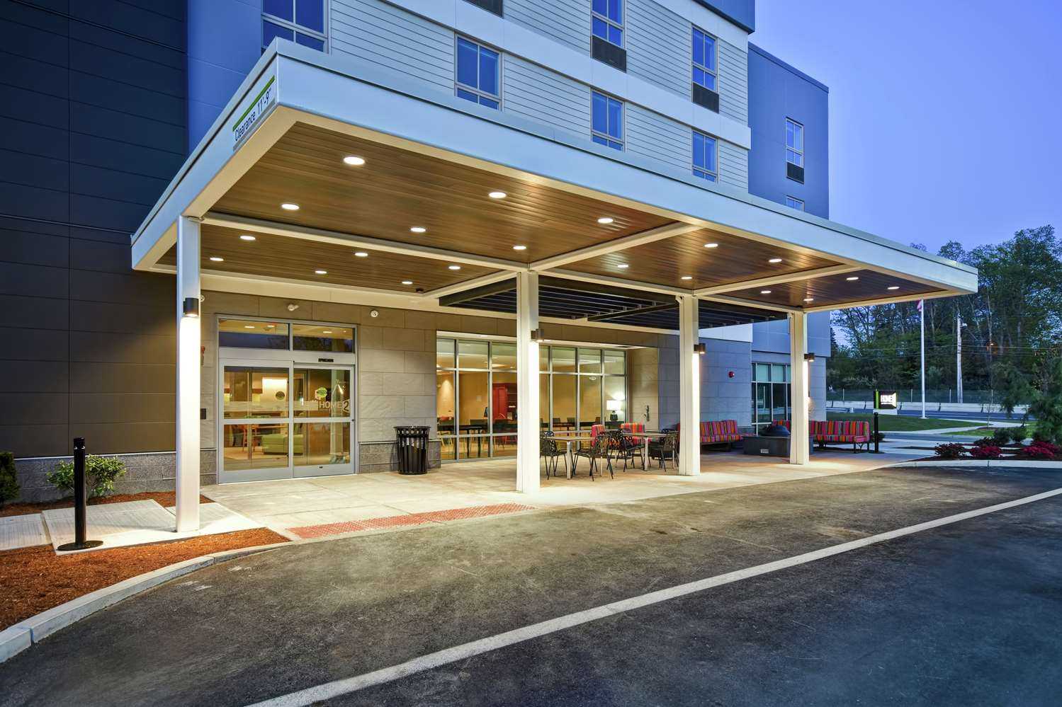 Home2 Suites by Hilton Walpole Foxboro in Walpole, MA