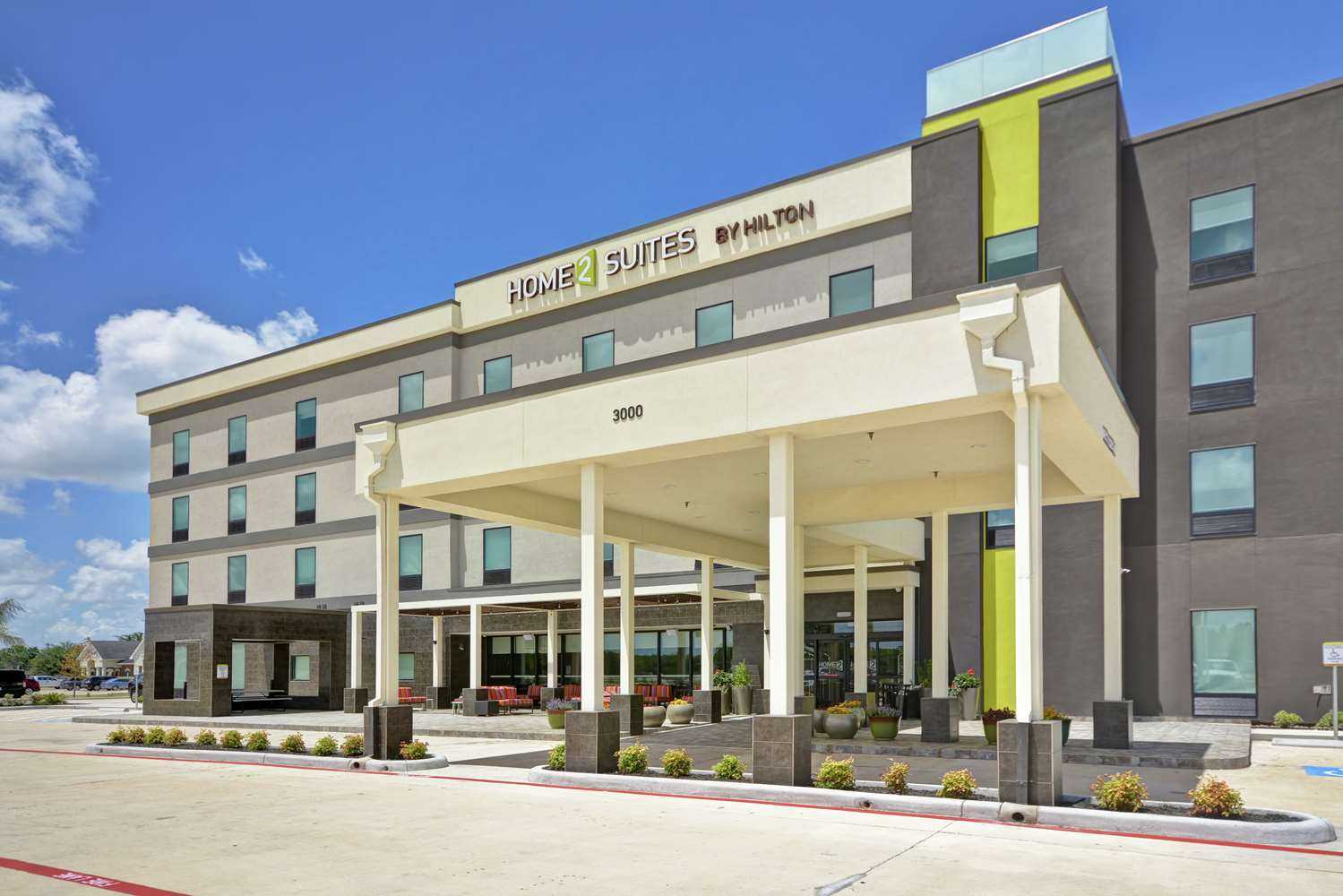 Home2 Suites by Hilton Texas City Houston in Texas City, TX