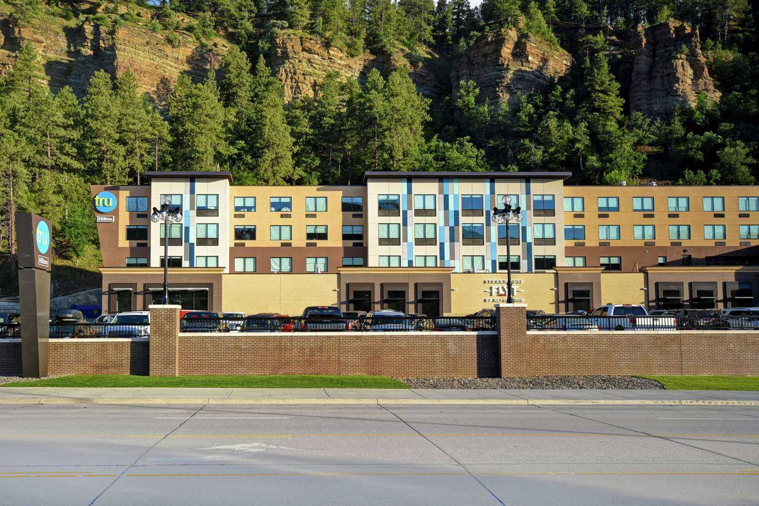 Tru by Hilton Deadwood in Deadwood, SD