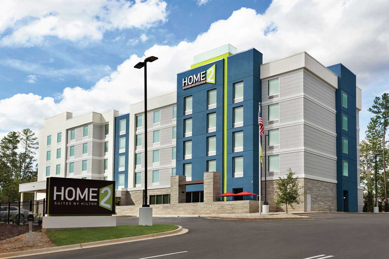 Home2 Suites by Hilton Columbia Harbison in Columbia, SC