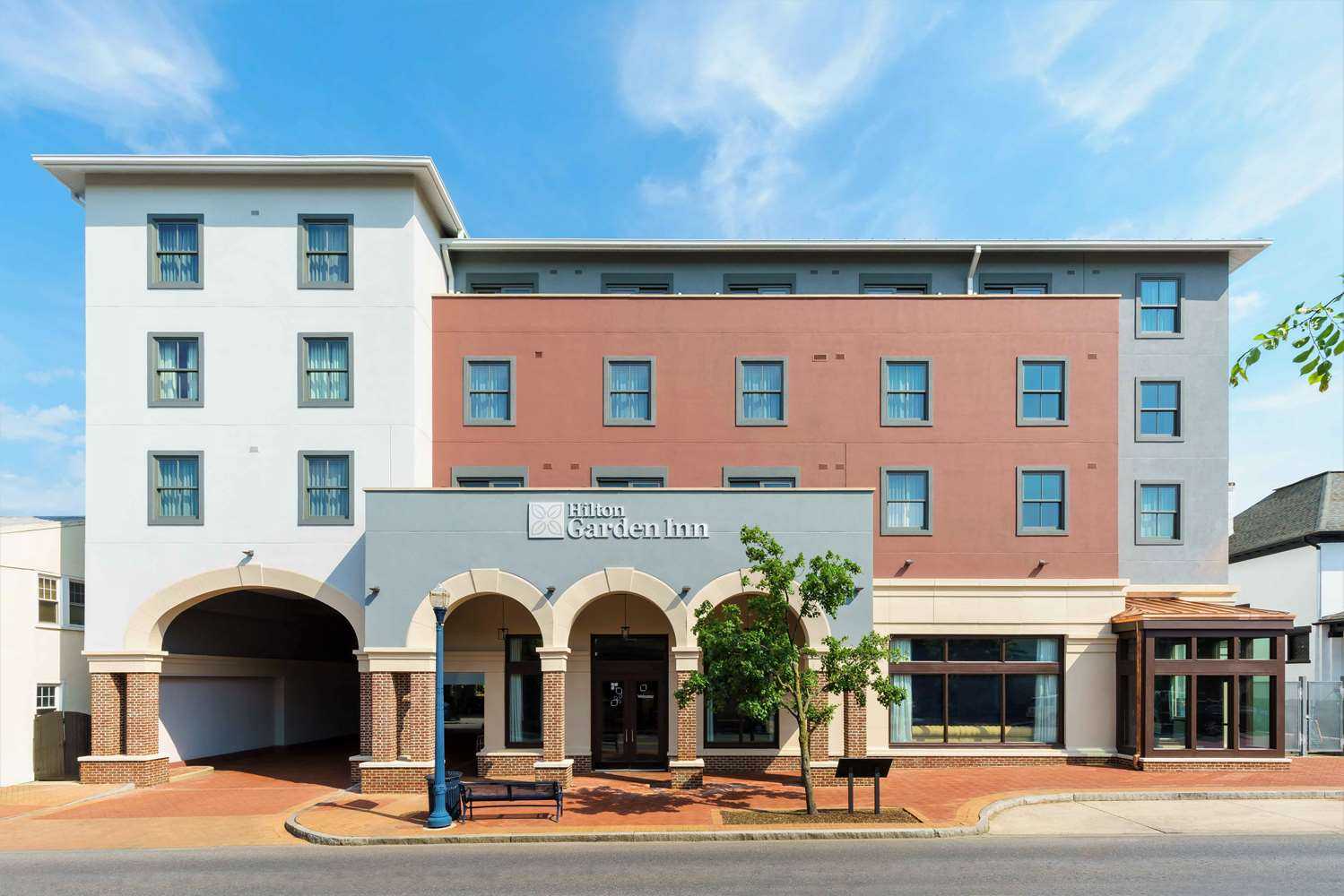 Hilton Garden Inn Annapolis Downtown in Annapolis, MD