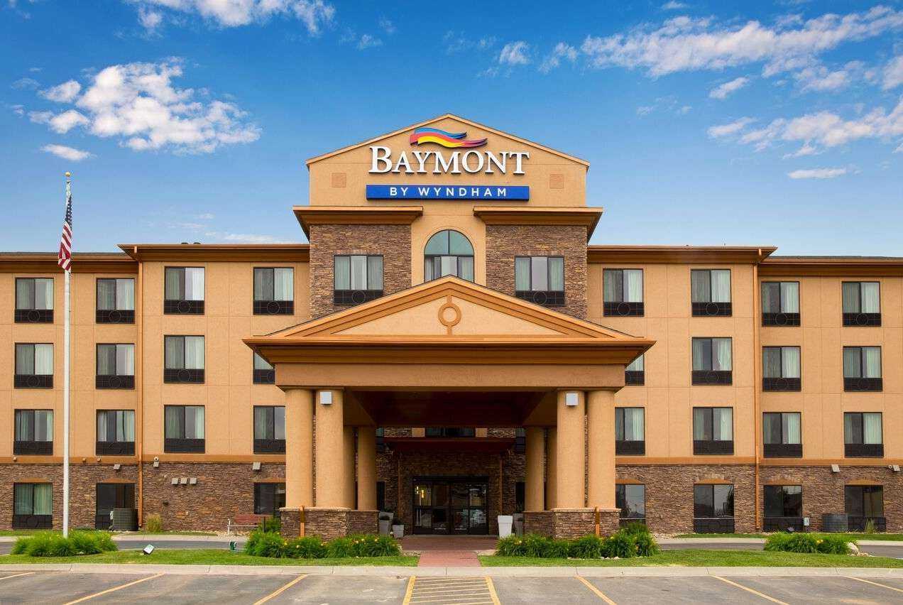 Baymont Inn & Suites by Wyndham Sturgis in Sturgis, SD