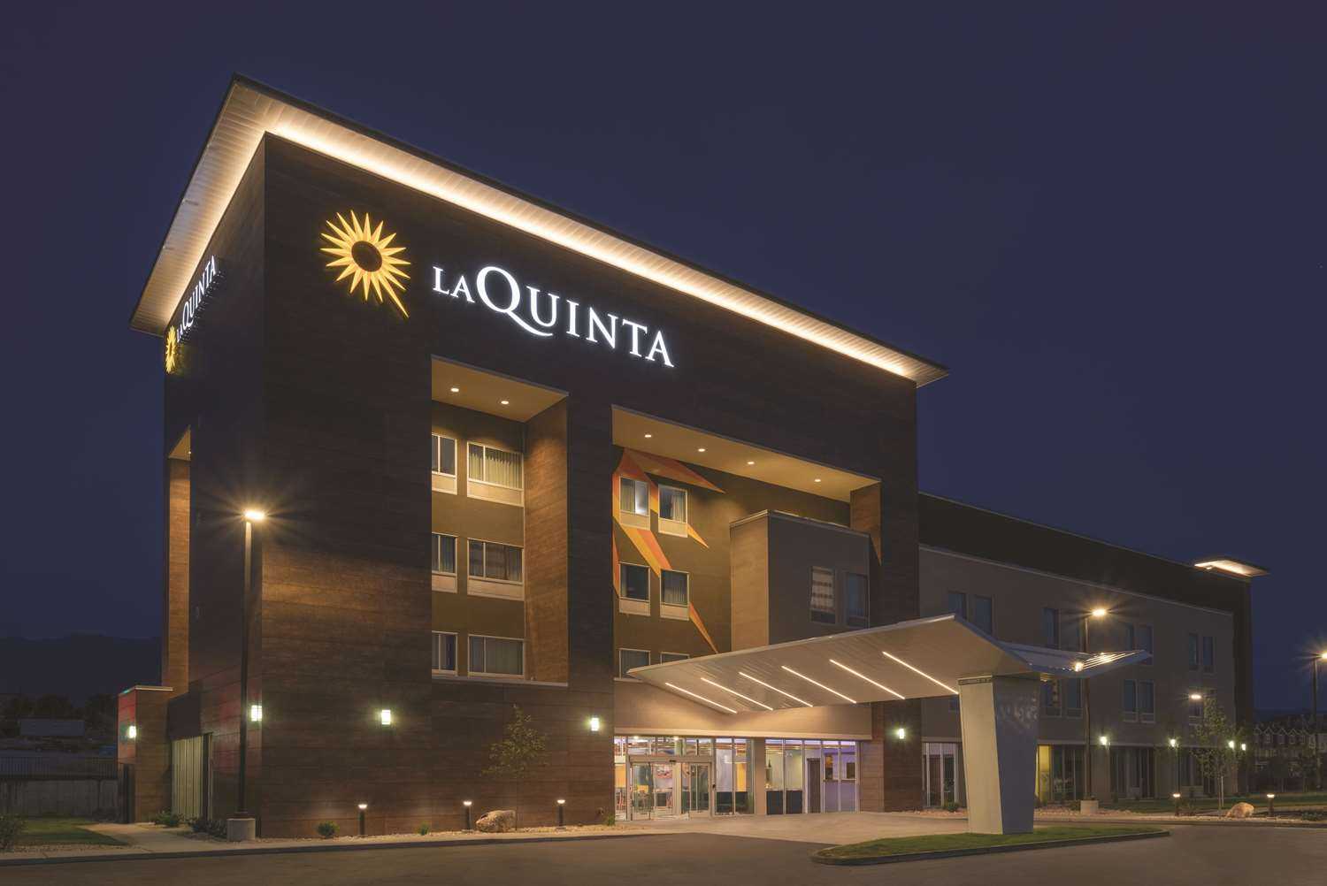 La Quinta Inn & Suites by Wyndham South Jordan in South Jordan, UT