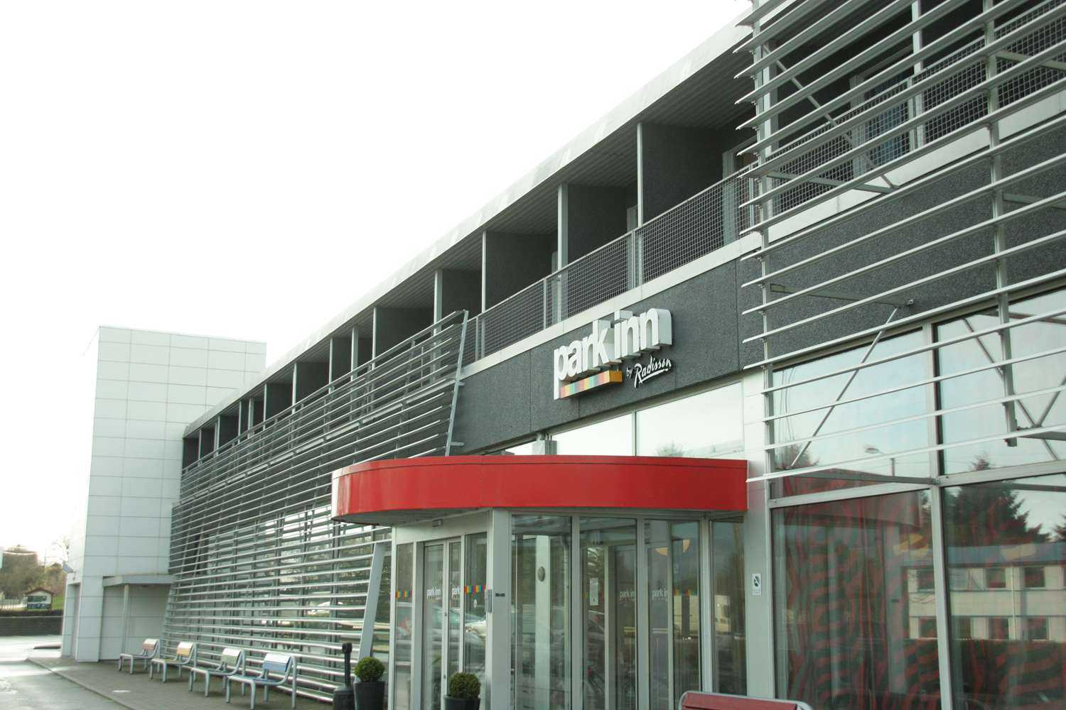 Park Inn By Radisson Haugesund Airport in Haugesund, NO