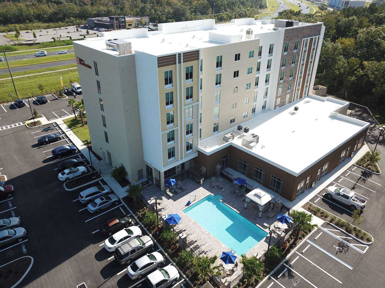 Hilton Garden Inn Tampa-Wesley Chapel in Wesley Chapel, FL