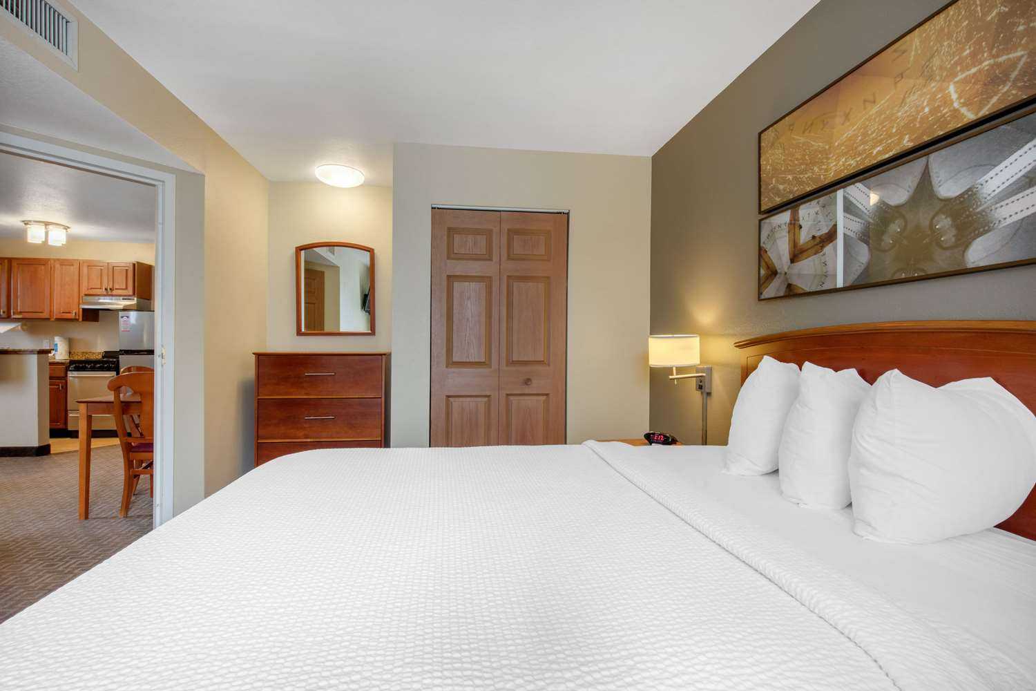 Suburban Extended Stay Hotel Birmingham Homewood I in Birmingham, AL