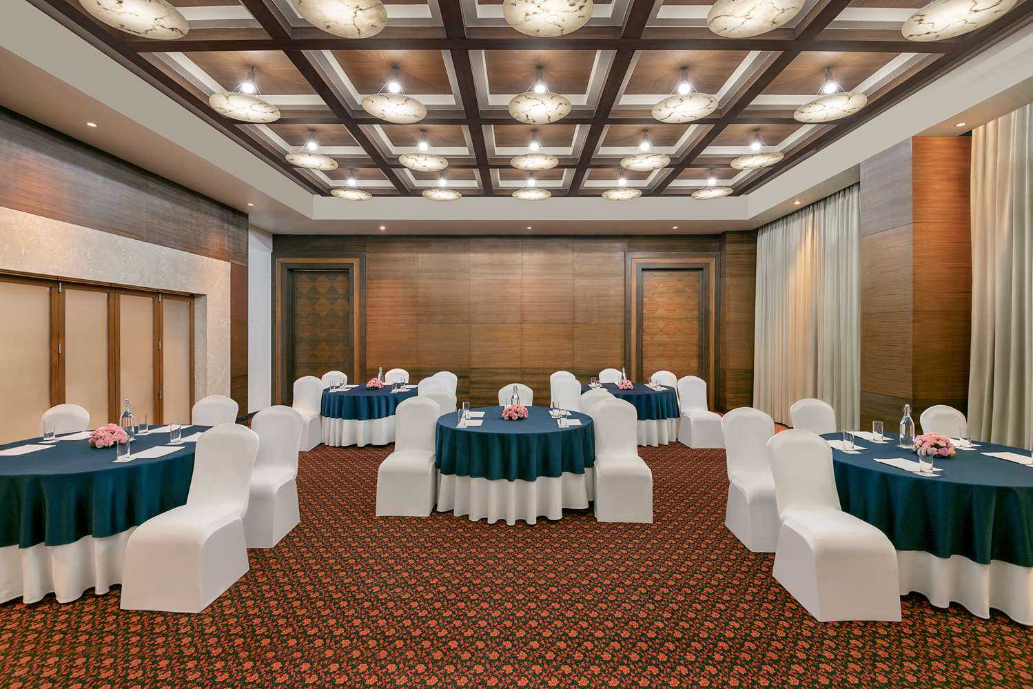 Radisson Blu Hotel Ahmedabad in Ahmedabad, IN