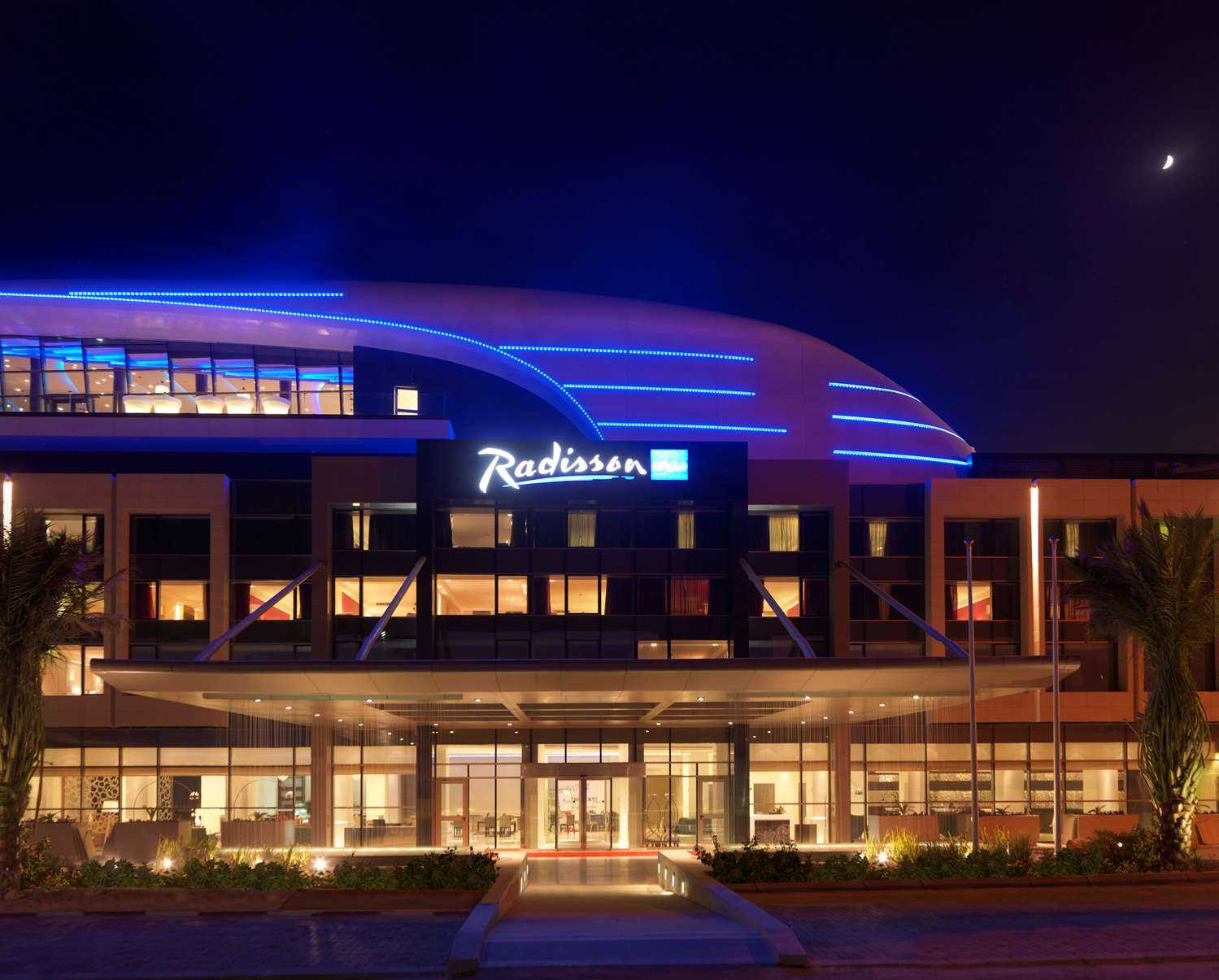 Radisson Blu Hotel, Kuwait in Kuwait City, KW