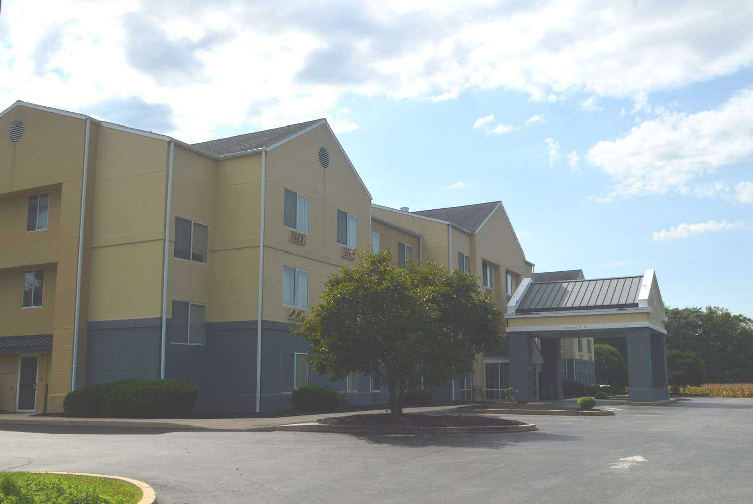 Baymont by Wyndham Chambersburg in Chambersburg, PA