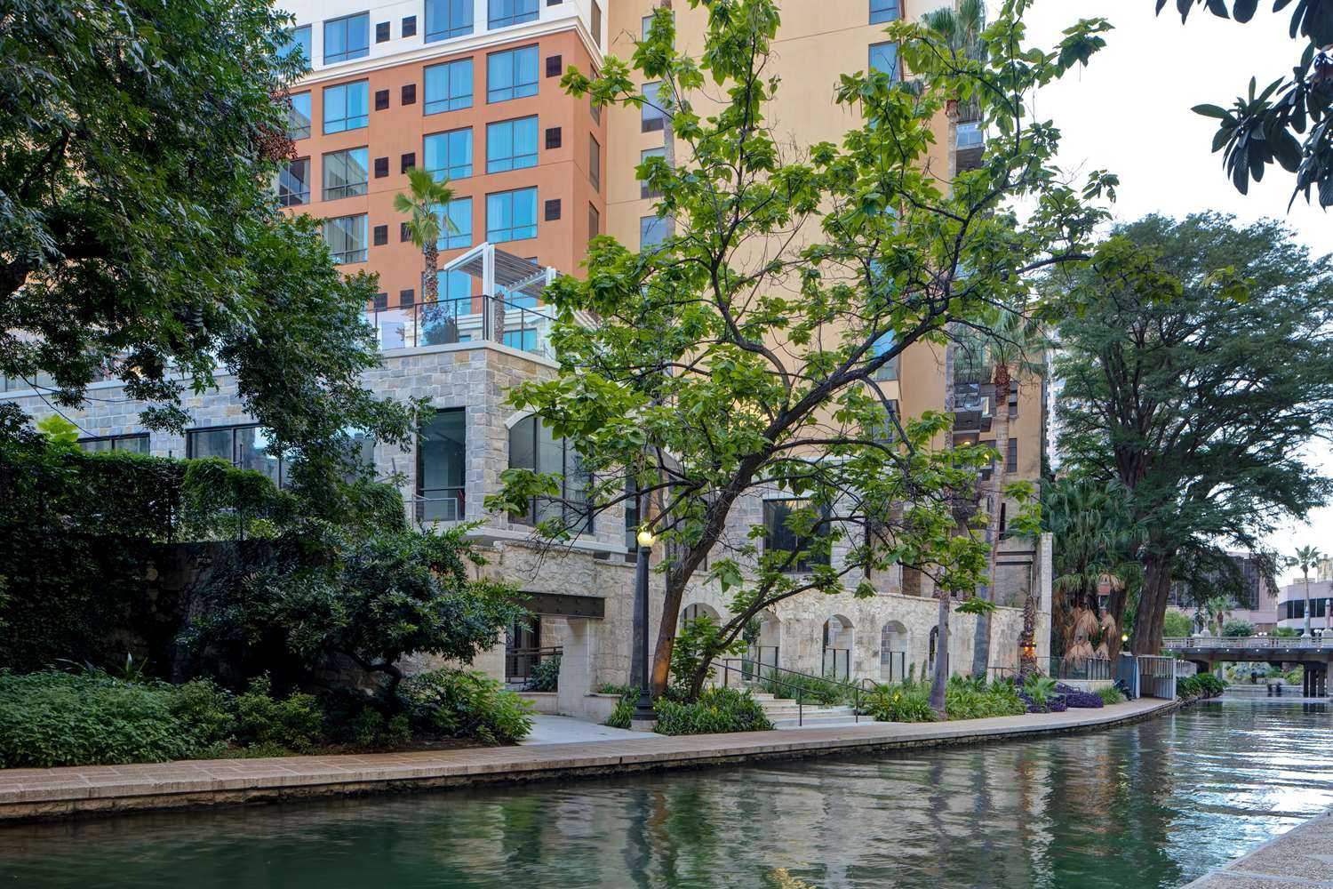 Hampton Inn & Suites San Antonio Riverwalk in San Antonio, TX