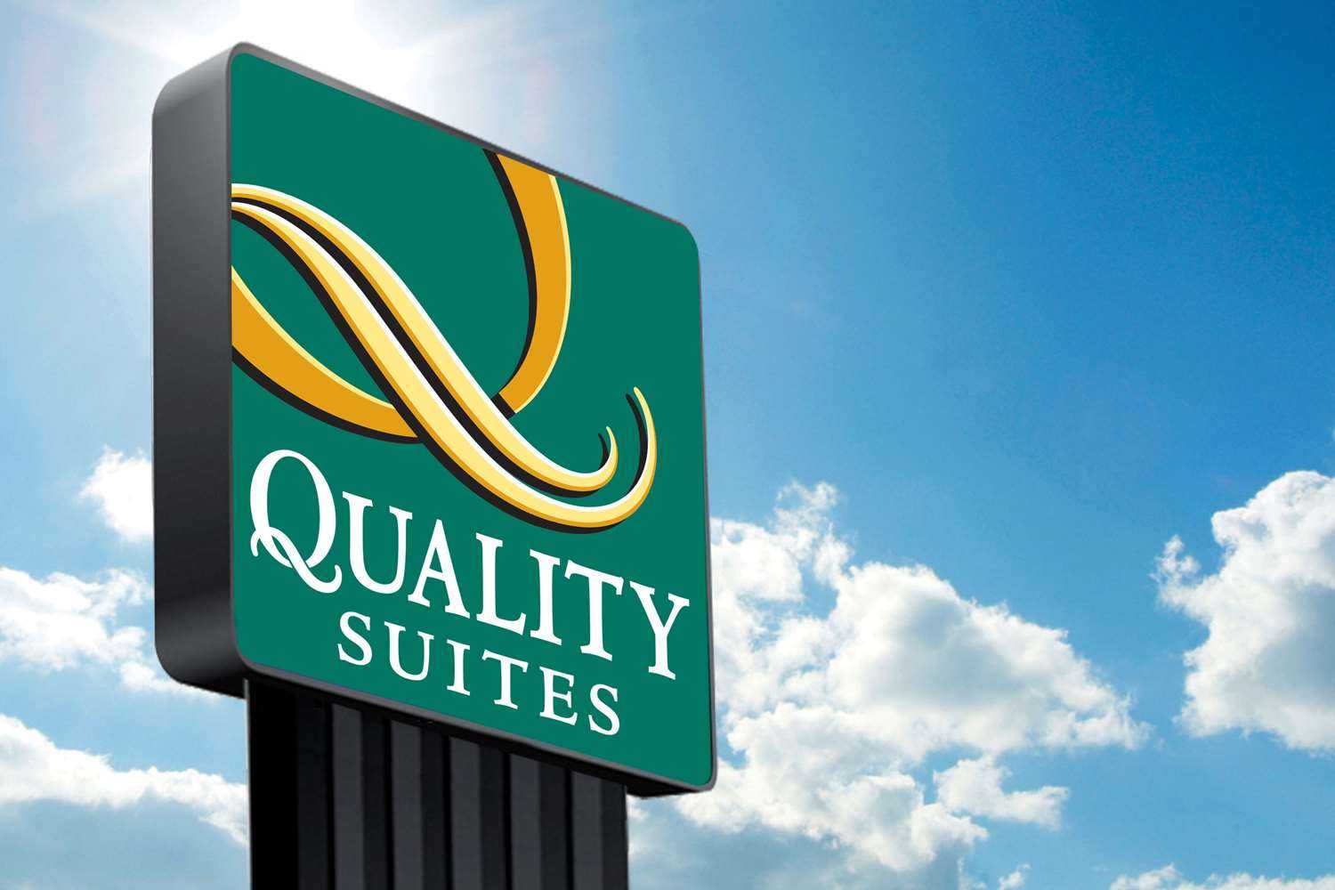 Quality Suites Joao Pessoa in Joao Pessoa, BR