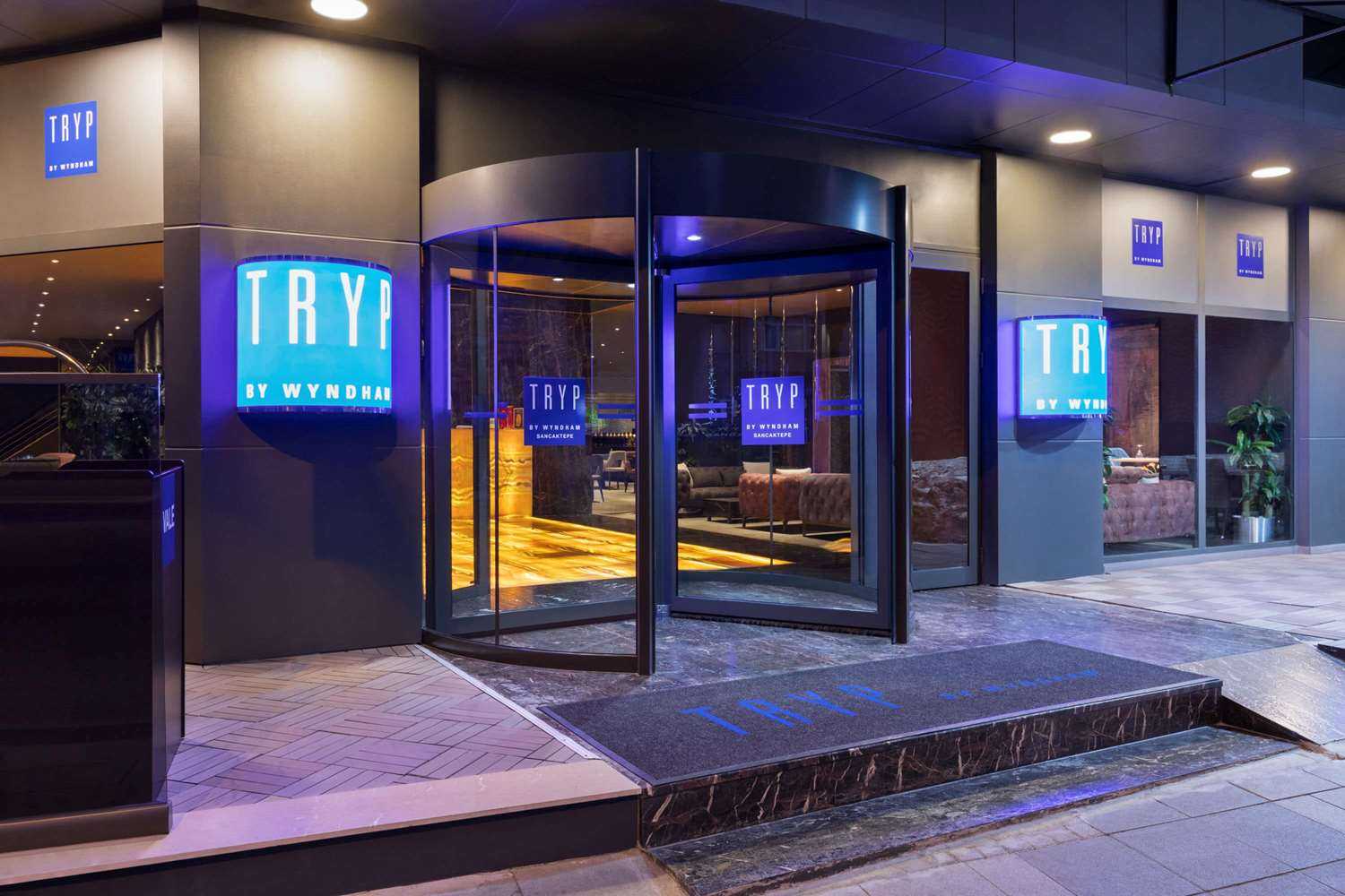 Tryp By Wyndham Istanbul Sancaktepe in Istanbul, TR