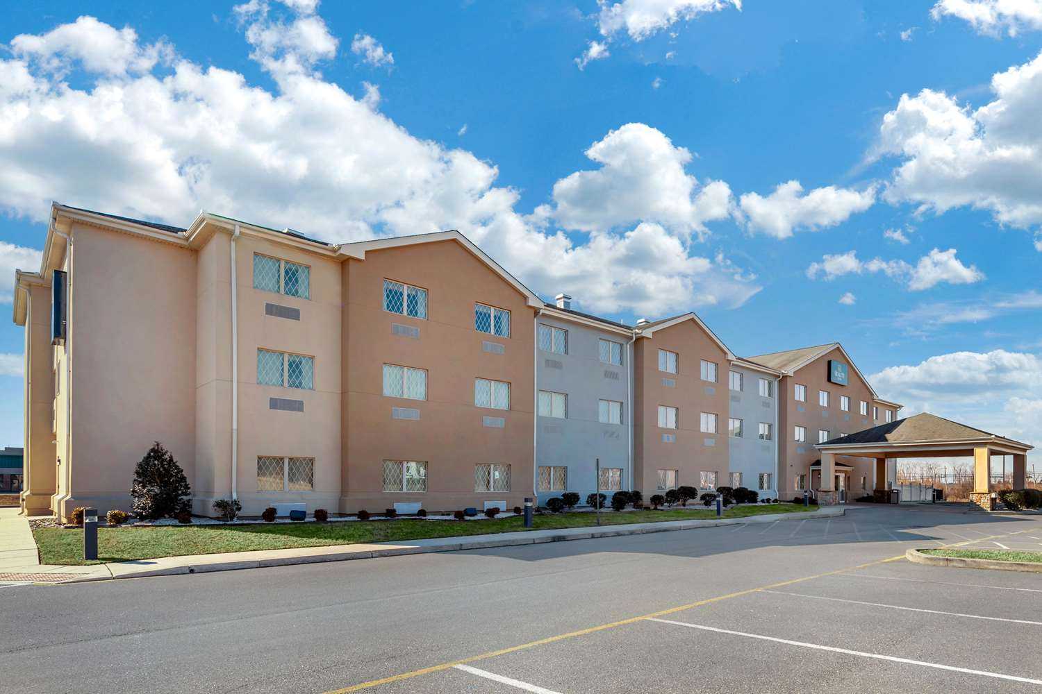 Quality Inn Smyrna in Smyrna, DE