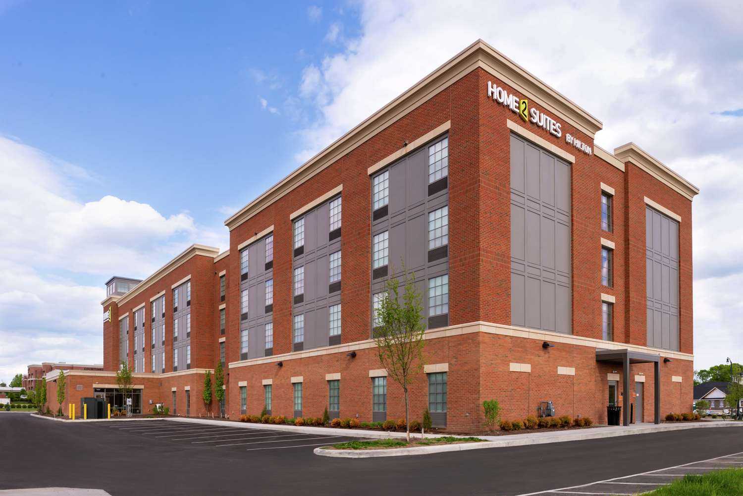 Home2 Suites by Hilton New Albany Columbus in New Albany, OH