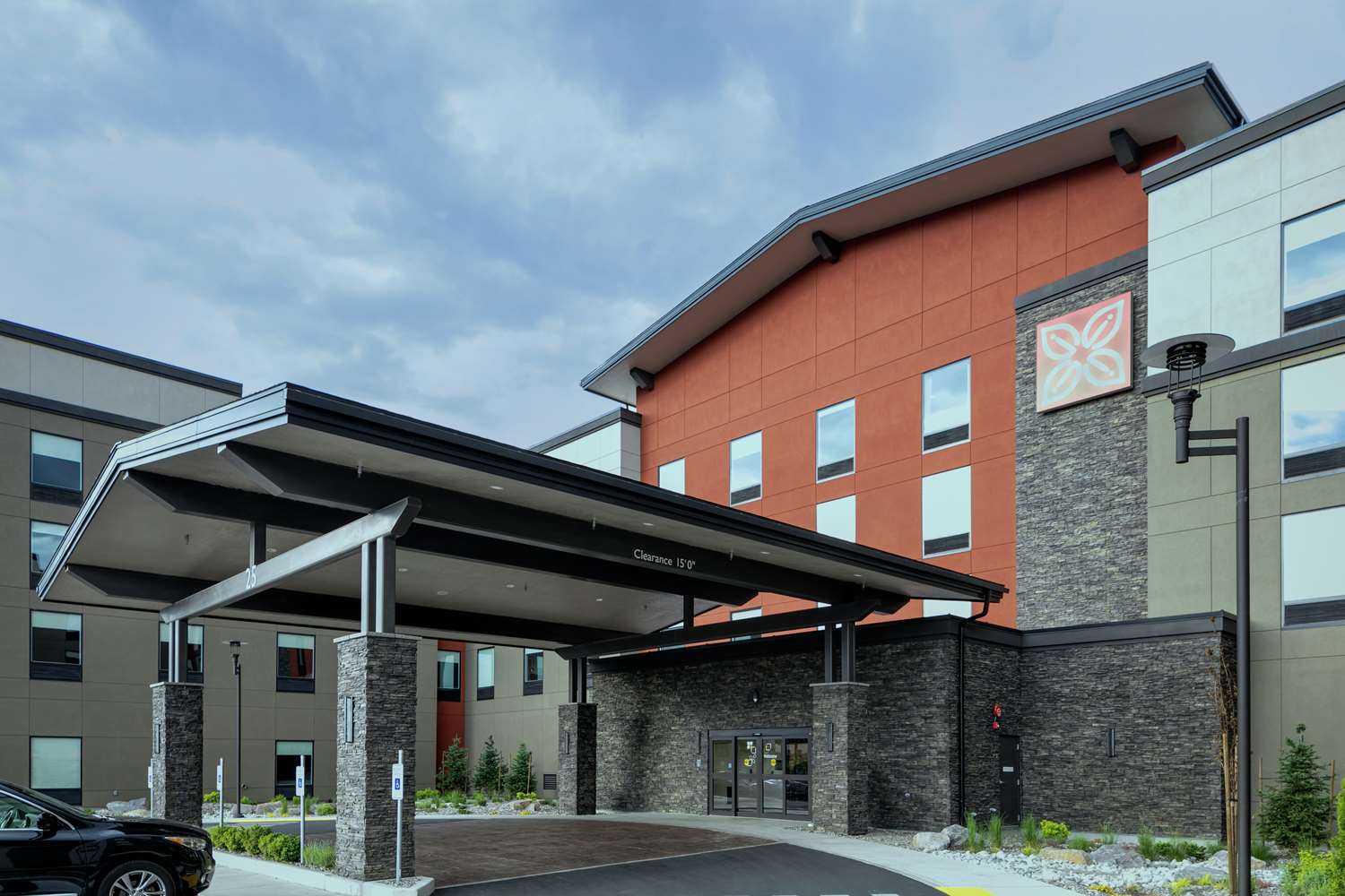 Hilton Garden Inn Wenatchee in Wenatchee, WA