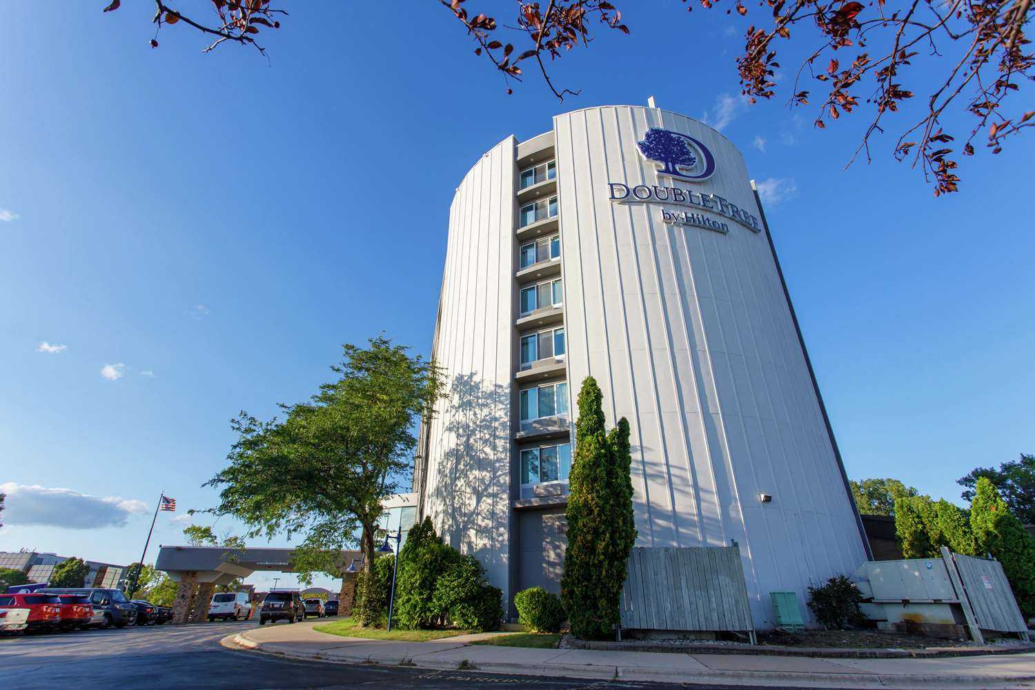 Appleton, WI의 DoubleTree by Hilton Appleton