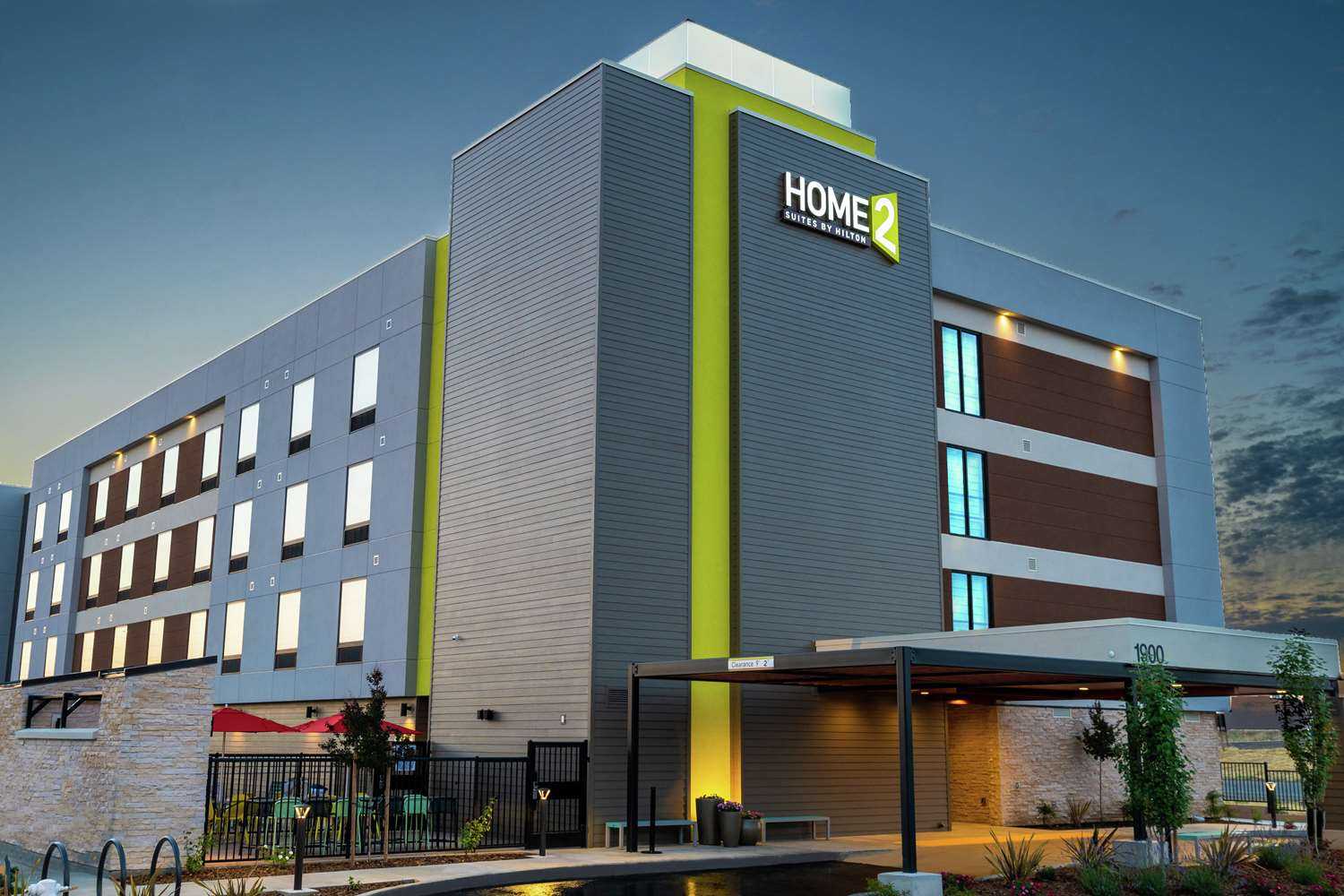 Home2 Suites by Hilton Roseville Sacramento in Roseville, CA