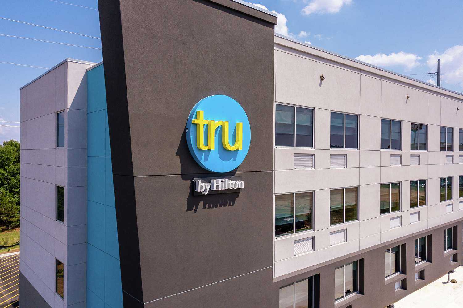 Tru By Hilton Orangeburg in Orangeburg, SC