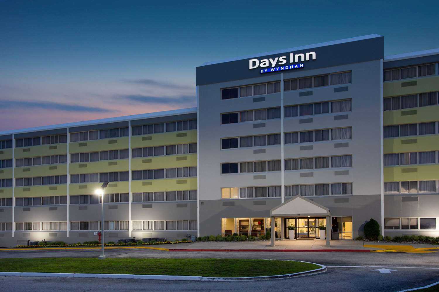 Days Inn by Wyndham Absecon Atlantic City Area in Absecon, NJ