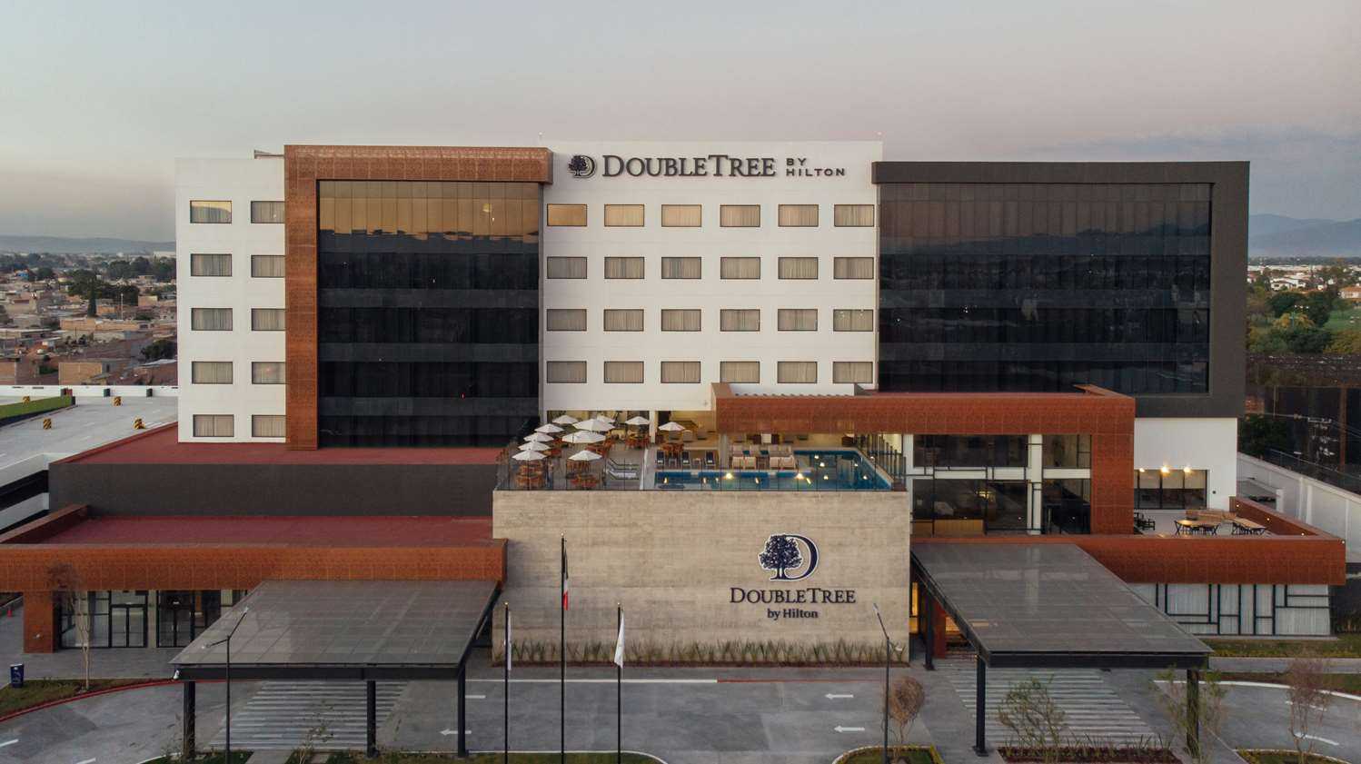 DoubleTree by Hilton Celaya in Celaya, MX