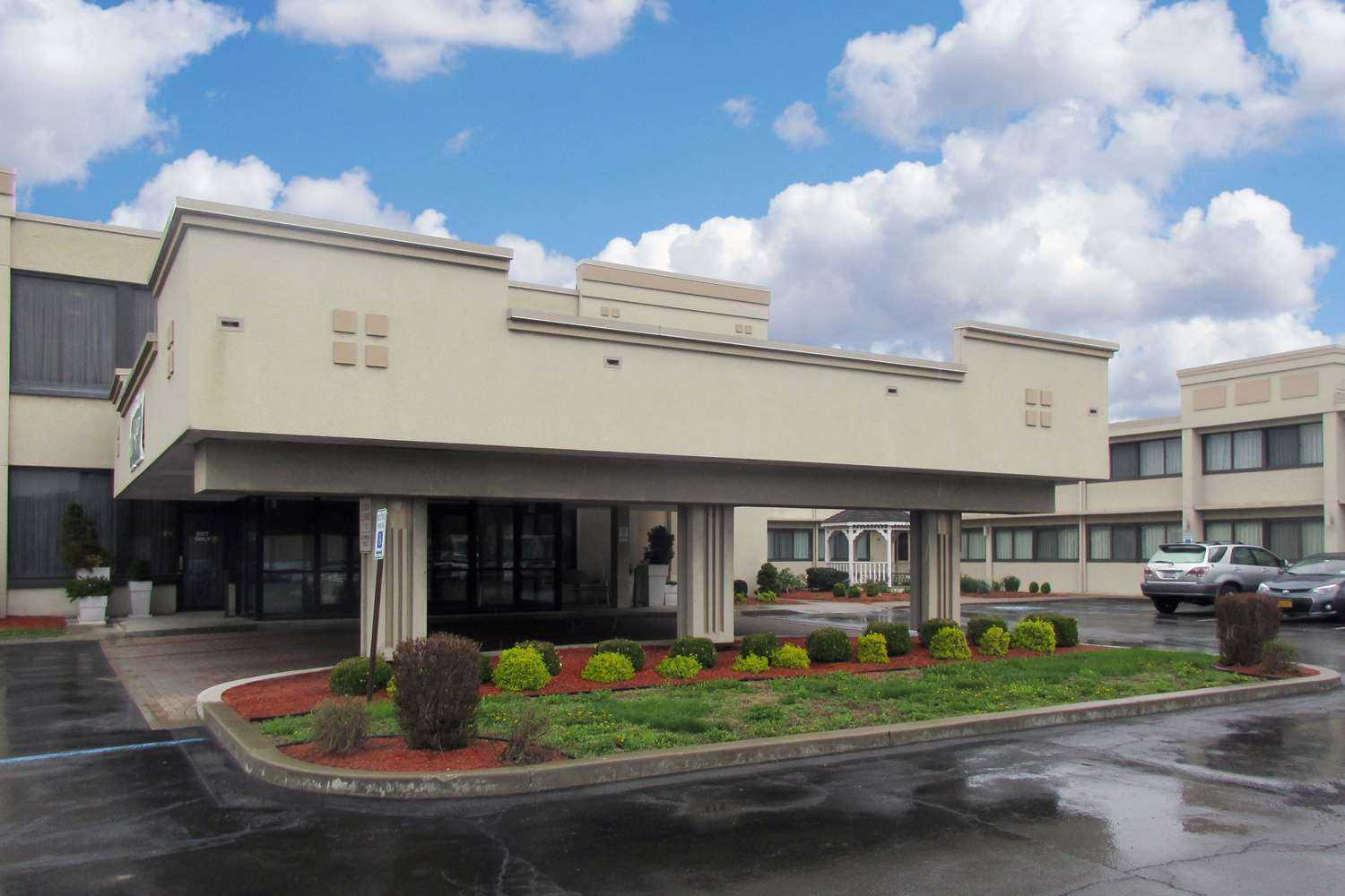 Quality Inn Horseheads in Horseheads, NY