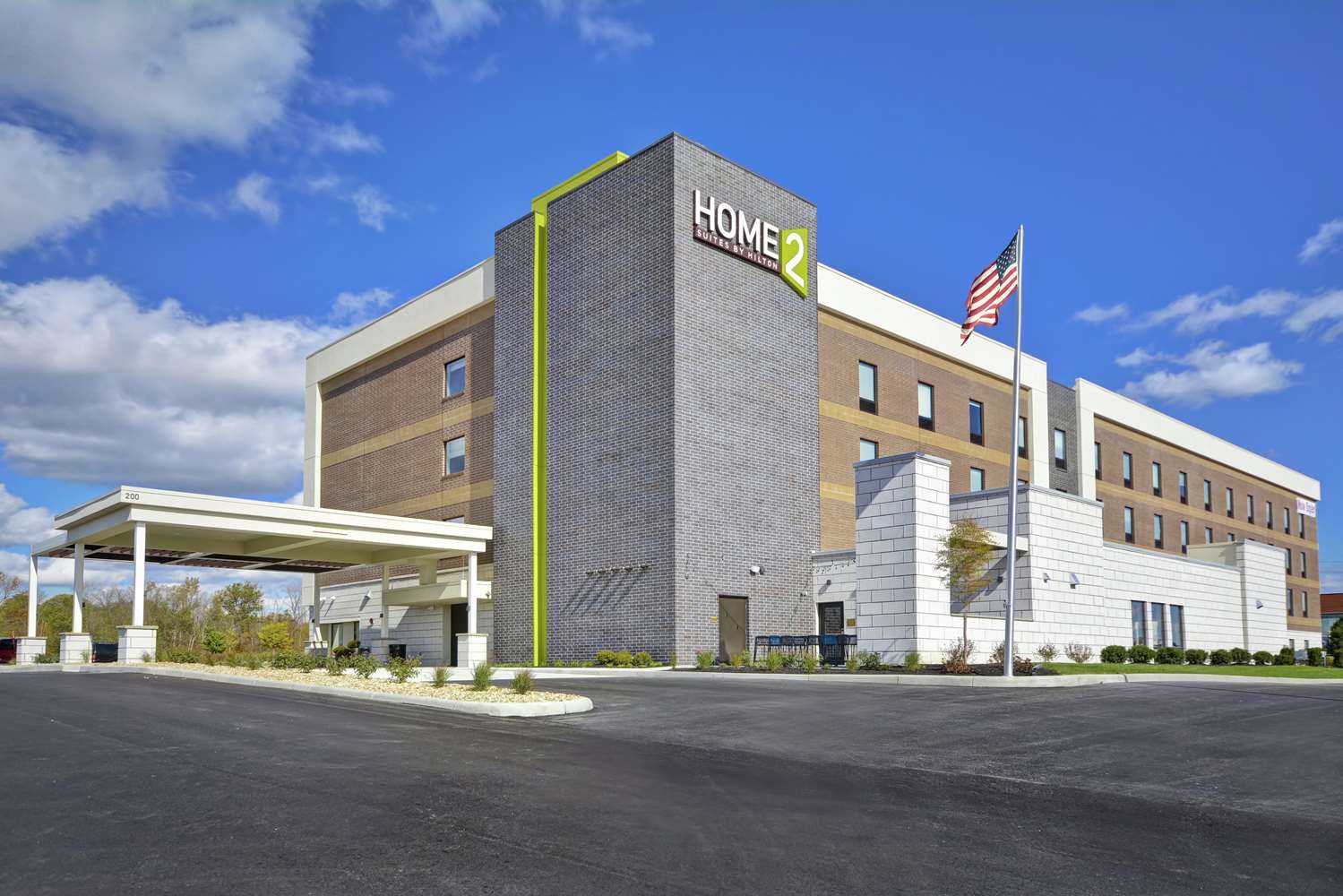 Home2 Suites by Hilton Dayton South in Miamisburg, OH