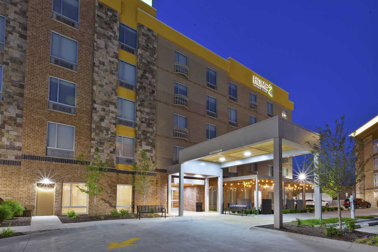 Home2 Suites by Hilton West Bloomfield Detroit in West Bloomfield, MI