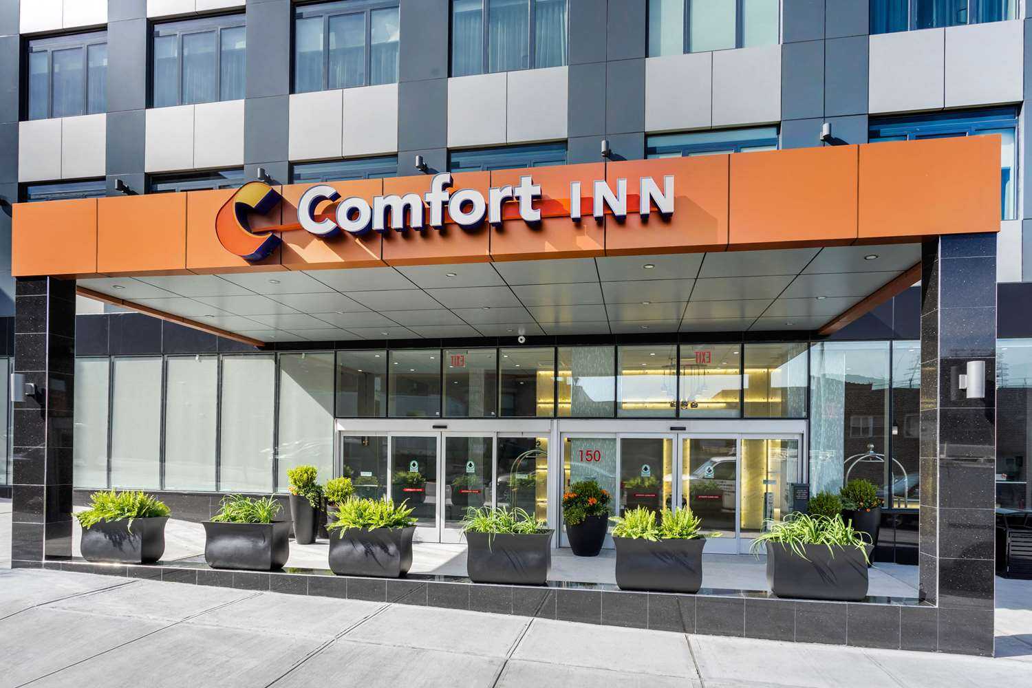 Comfort Inn Prospect Park-Brooklyn in Brooklyn, NY