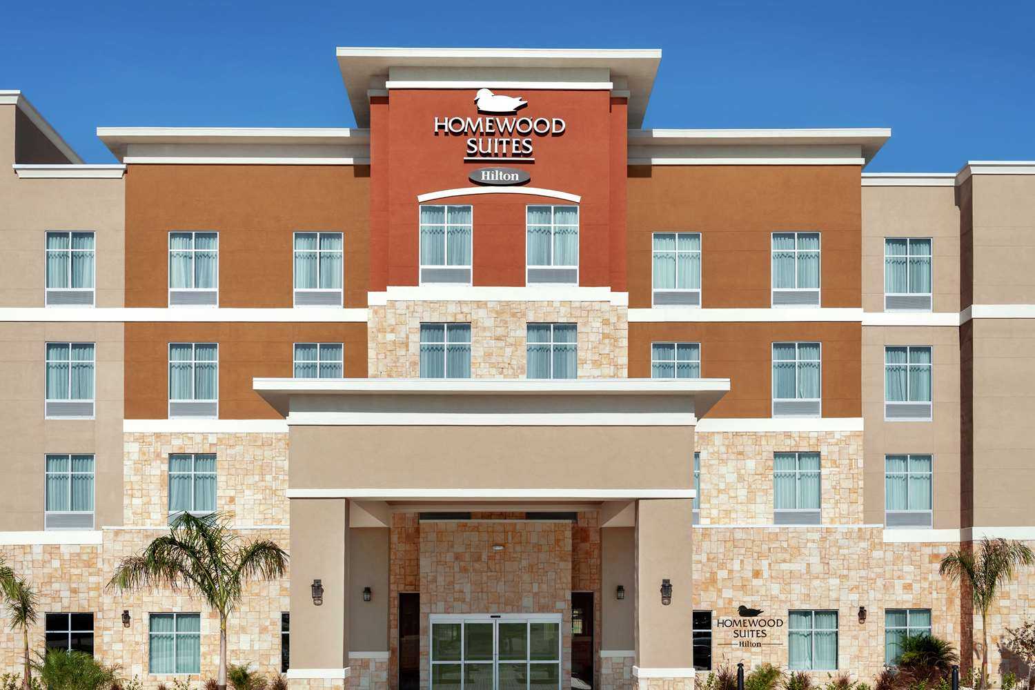 Homewood Suites by Hilton Harlingen в Harlingen, TX