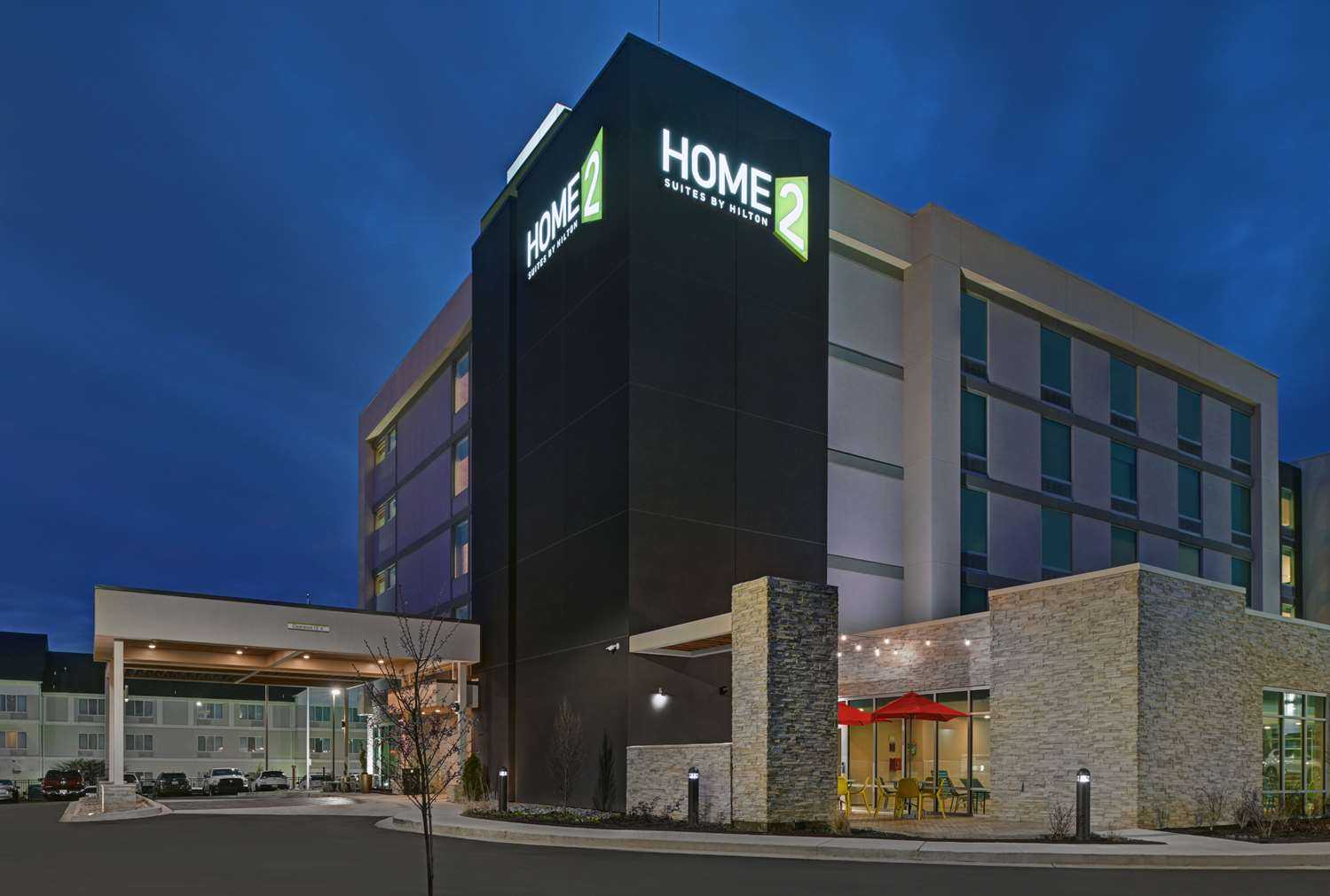 Home2 Suites by Hilton Memphis Wolfchase Galleria in Memphis, TN