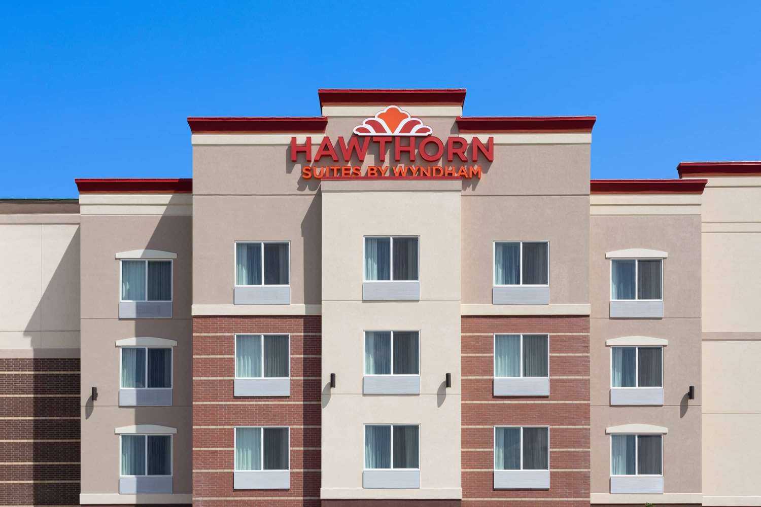 Hawthorn Extended Stay by Wyndham Loveland in Johnstown, CO