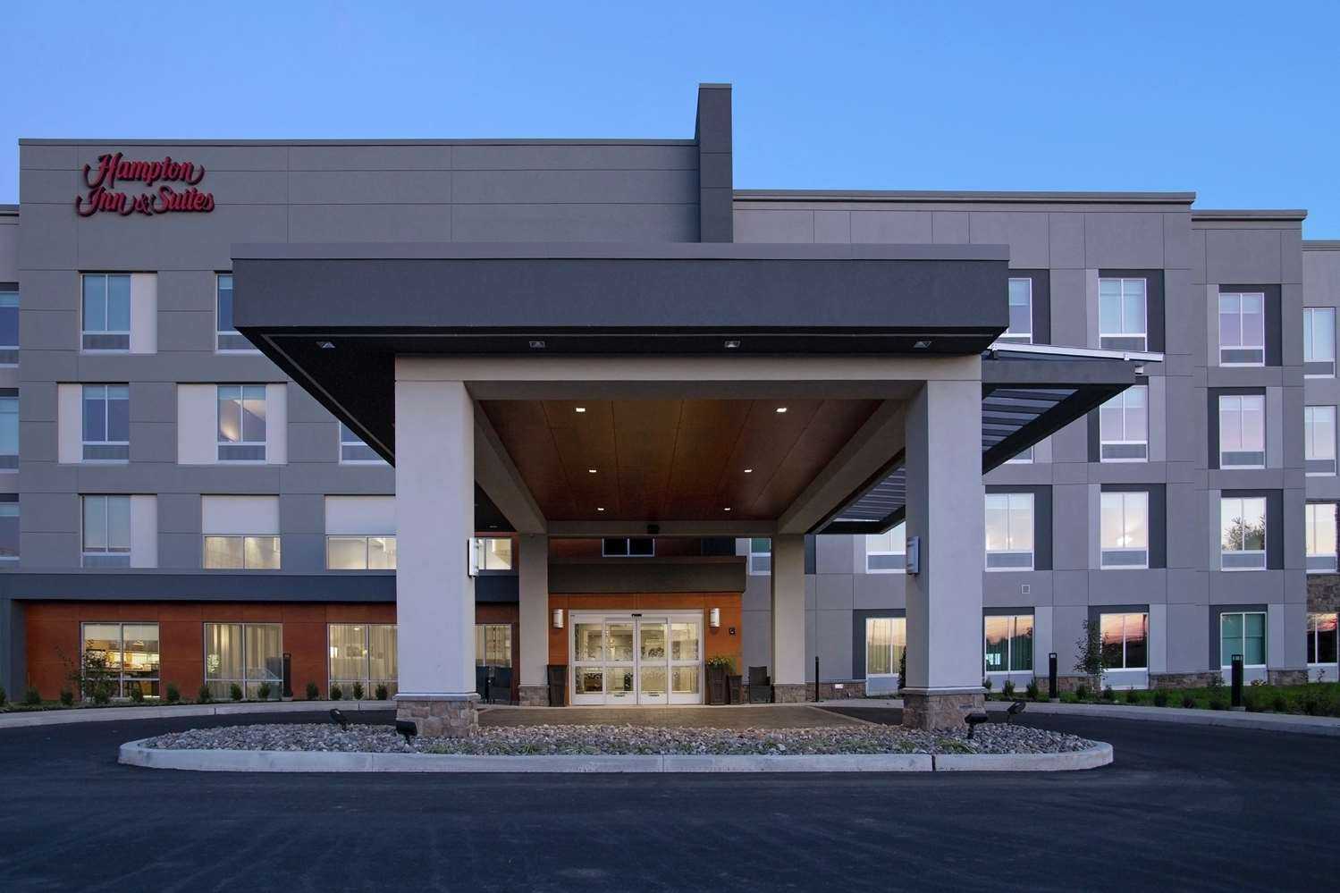 Hampton Inn & Suites Kutztown in Kutztown, PA