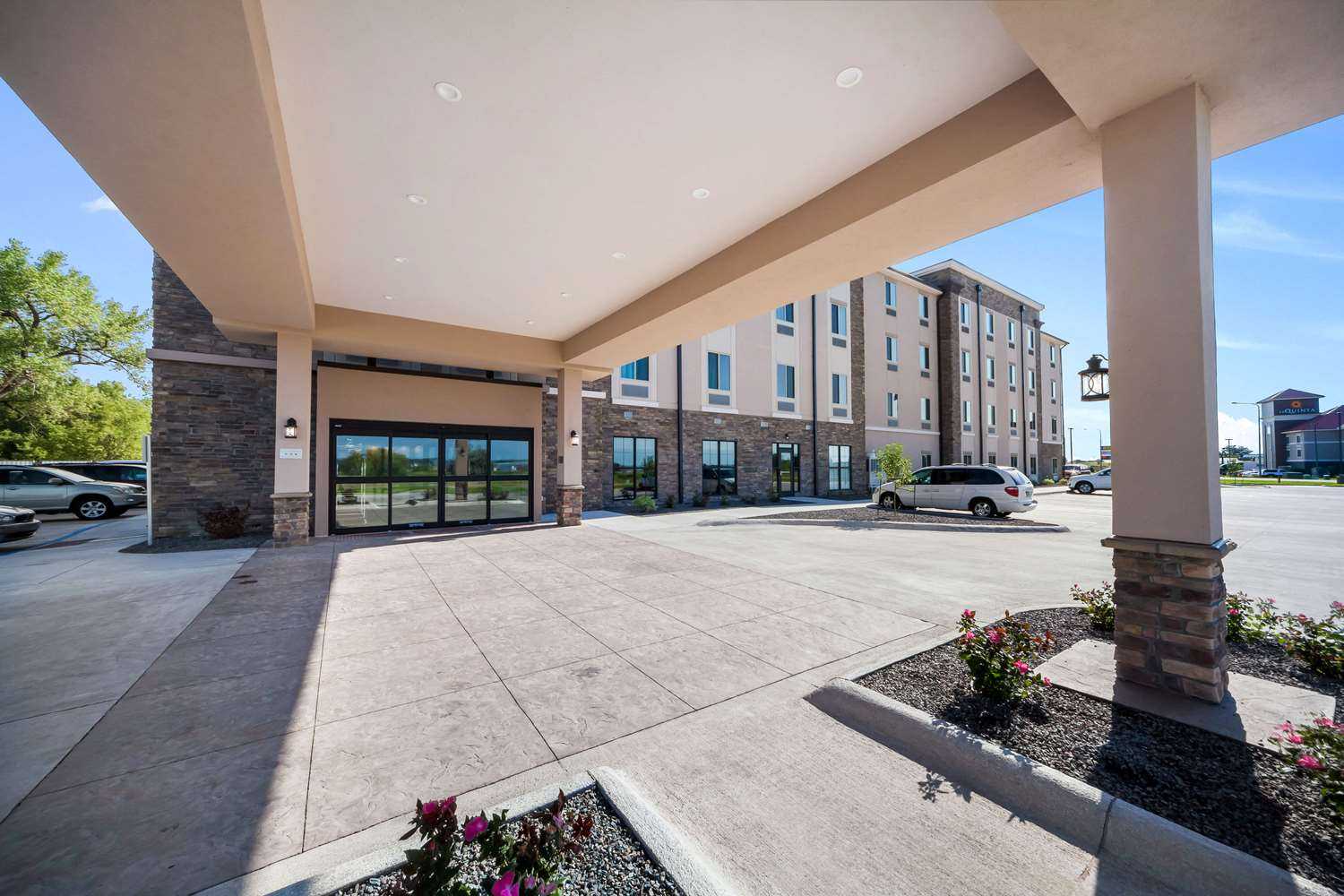 Comfort Inn and Suites North Platte in North Platte, NE