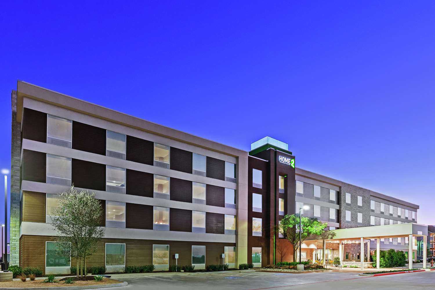 Home2 Suites by Hilton Abilene in Abilene, TX