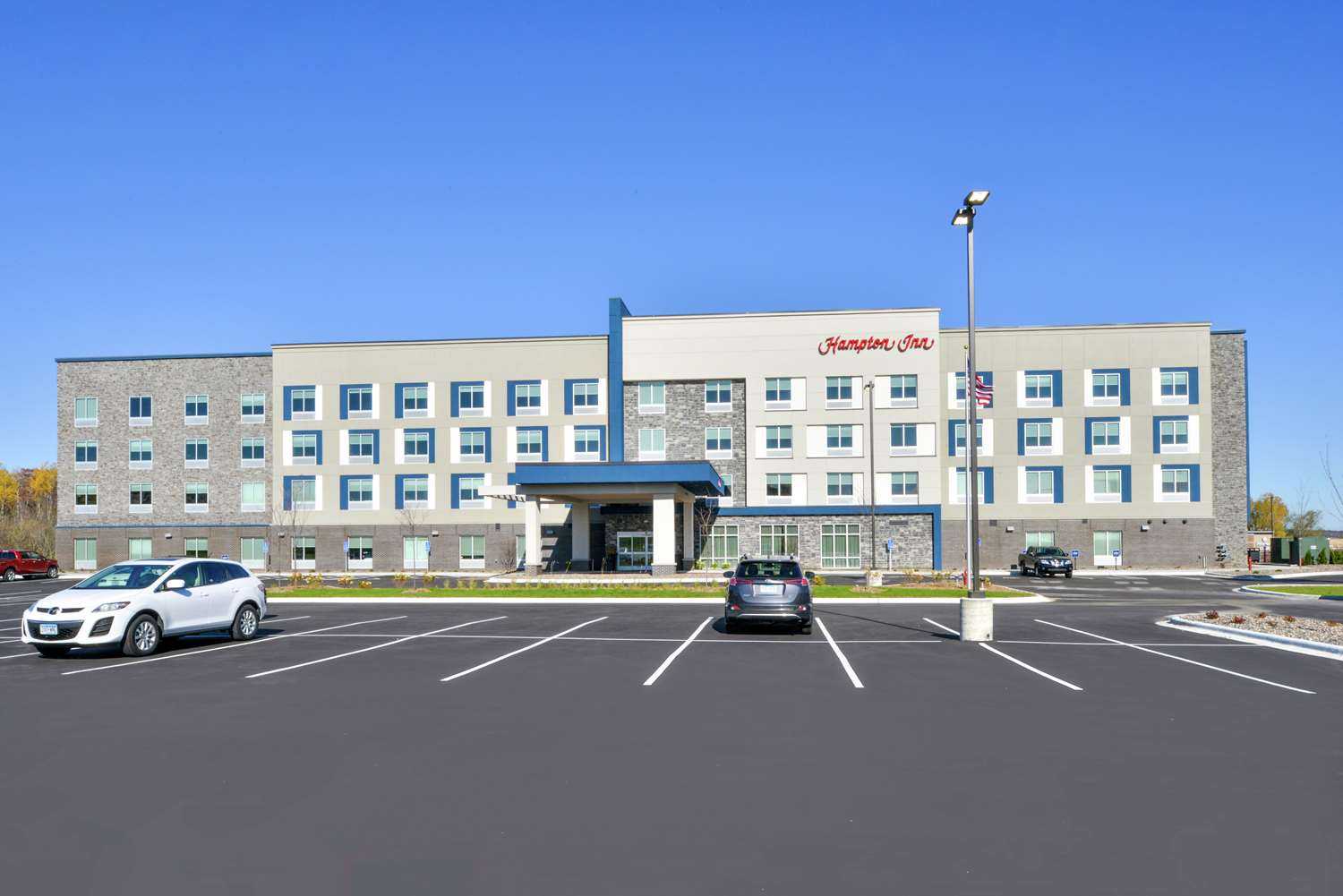 Hampton Inn Lakeville Minneapolis in Lakeville, MN