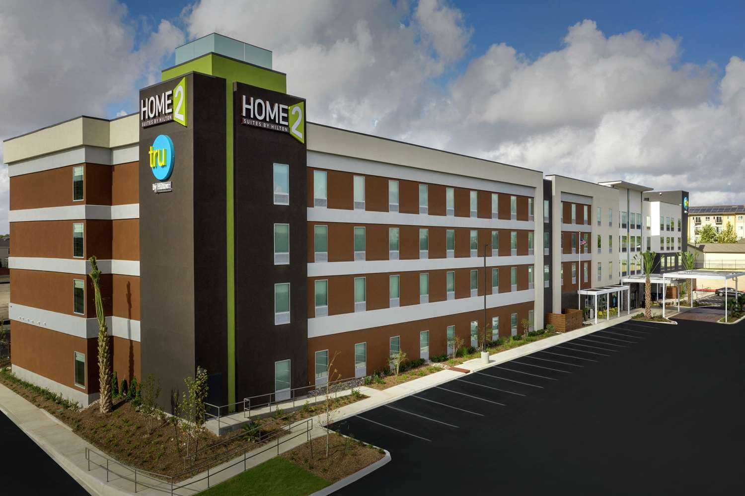 Home2 Suites by Hilton San Antonio Lackland SeaWorld in San Antonio, TX