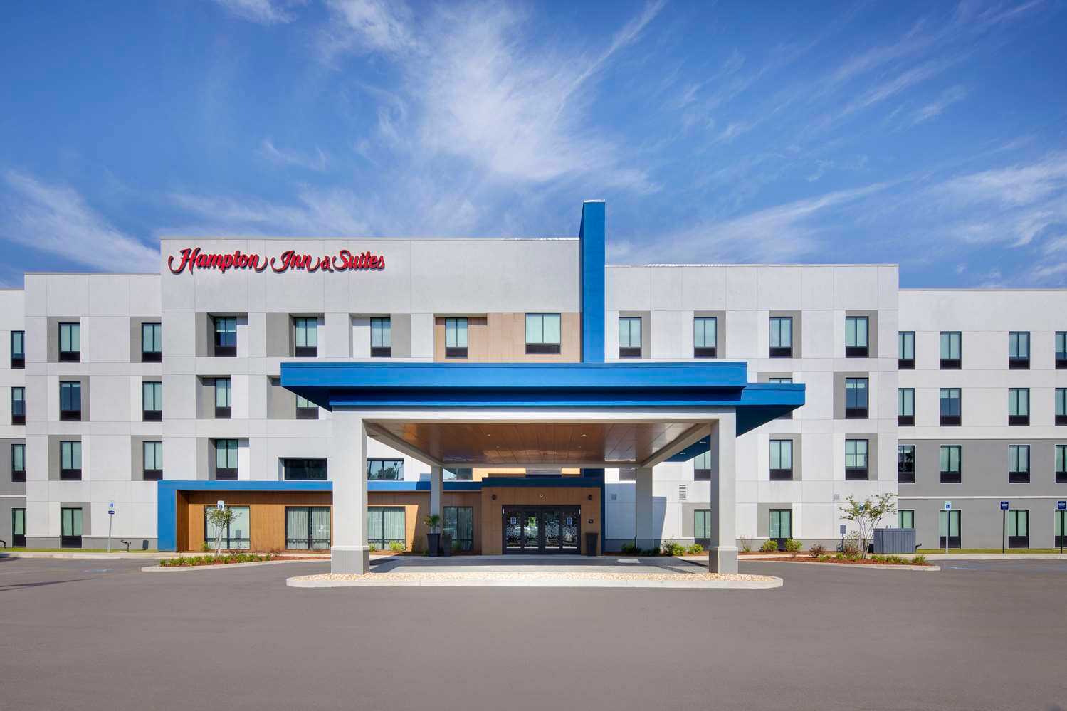 Hampton Inn & Suites D'Iberville Biloxi in DIberville, MS