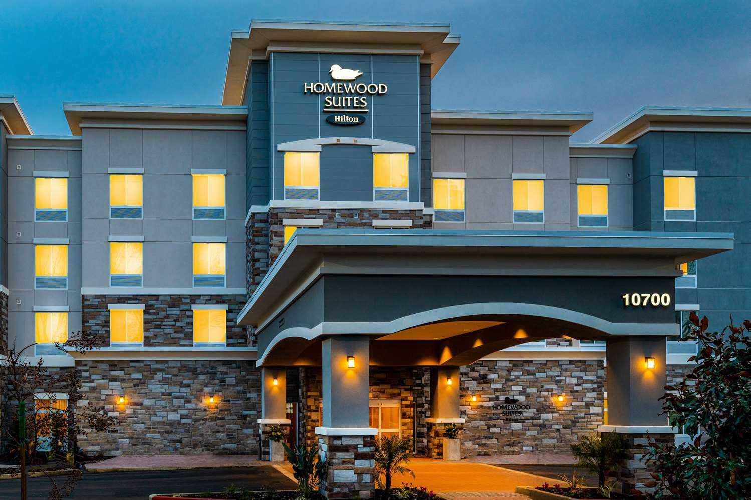 Homewood Suites by Hilton Rancho Cordova Sacramento in Rancho Cordova, CA