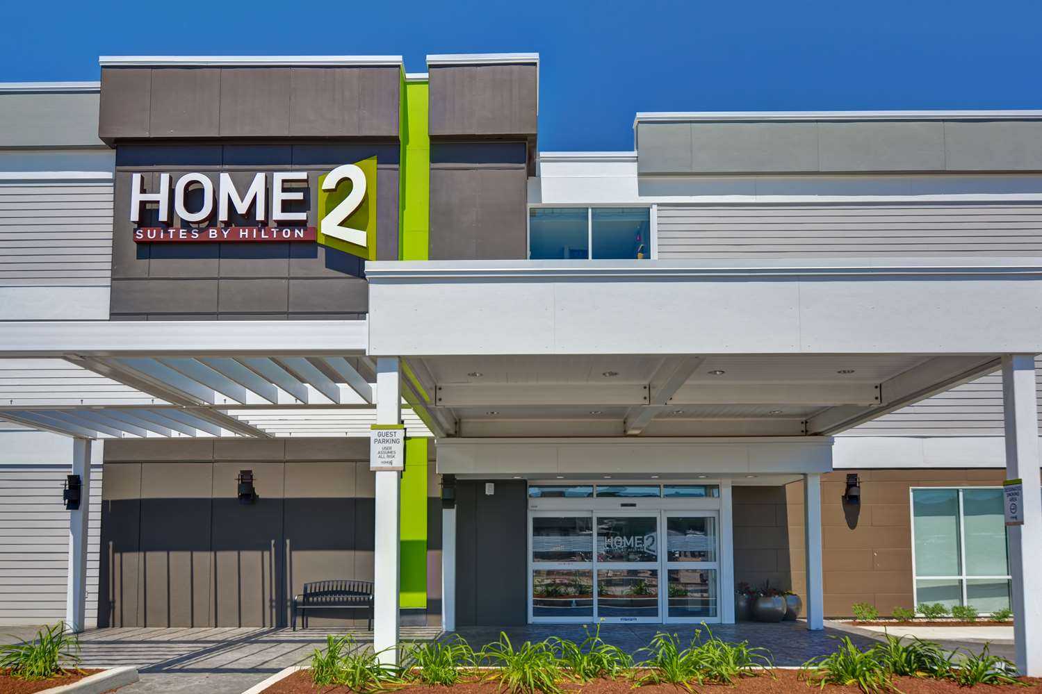 Home2 Suites by Hilton Williston Burlington, VT in Williston, VT