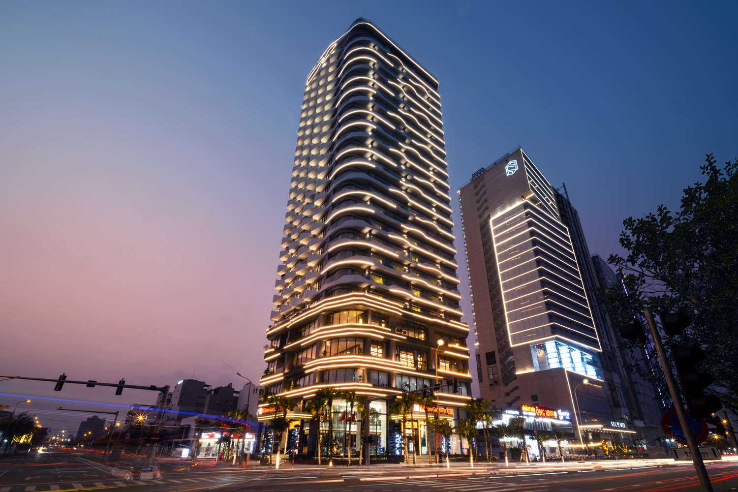 Hilton Garden Inn Da Nang in Da Nang, VN