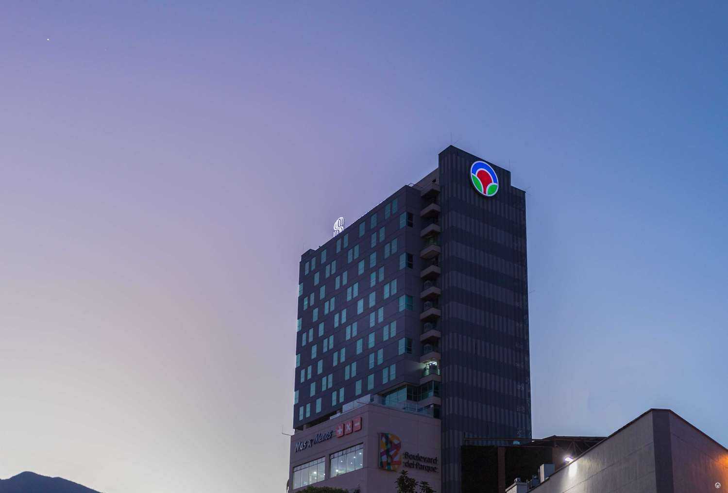 Sonesta Hotel Bucaramanga in Bucaramanga, CO