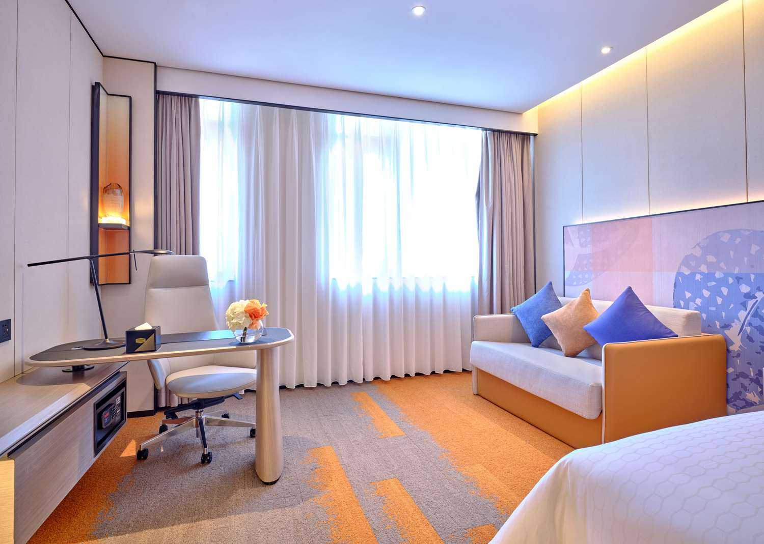 Hampton by Hilton Shenzhen North Station in Shenzhen, CN