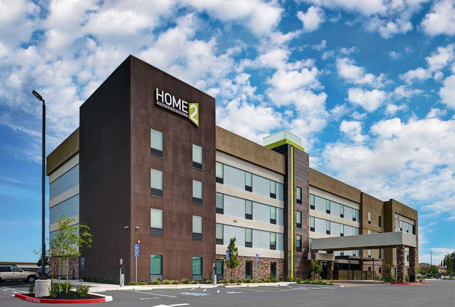 Home2 Suites by Hilton Tracy in Tracy, CA