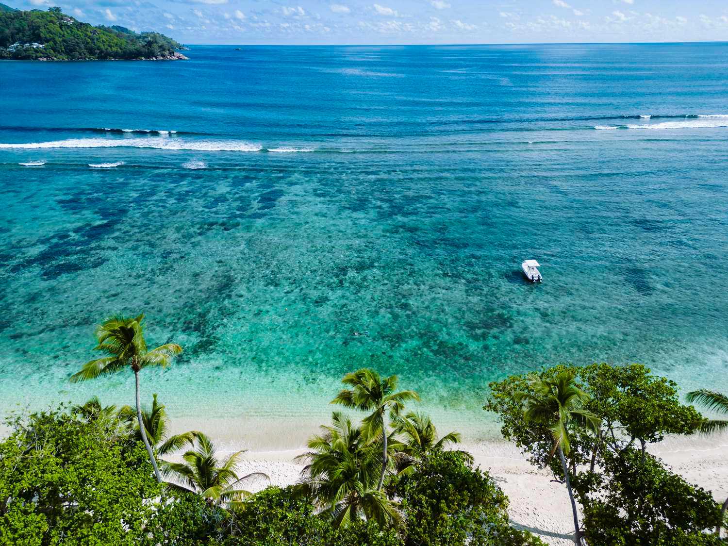 Kempinski Seychelles Resort Baie Lazare in Mahe, SC