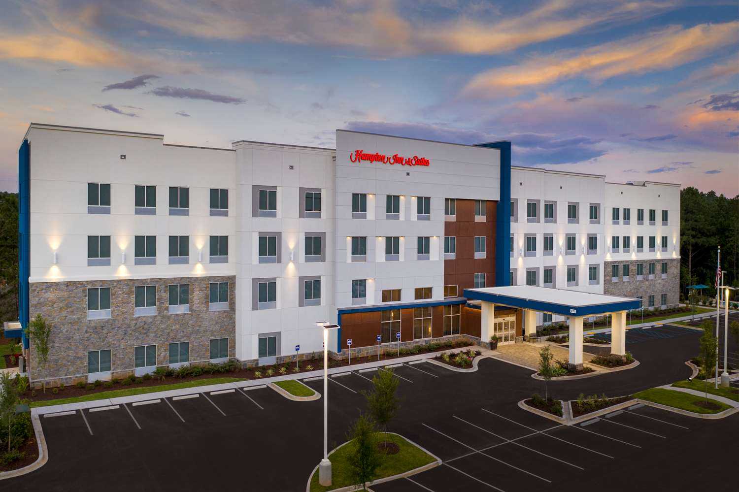 Hampton Inn & Suites Lexington Columbia in Lexington, SC